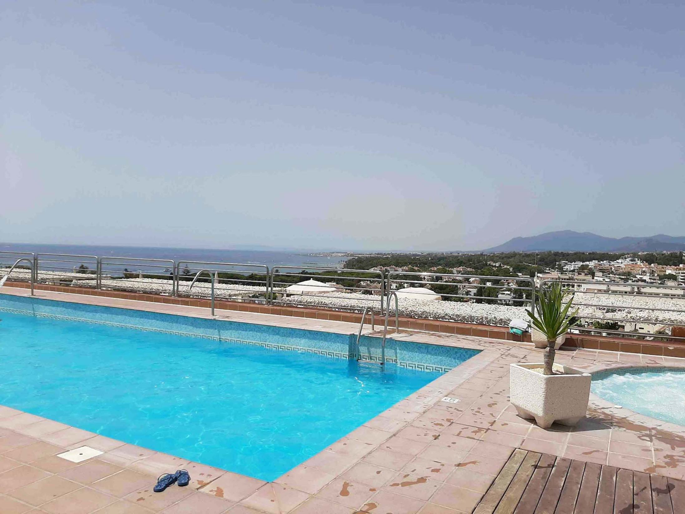Senator Marbella Spa Hotel - Best Hotels in Marbella