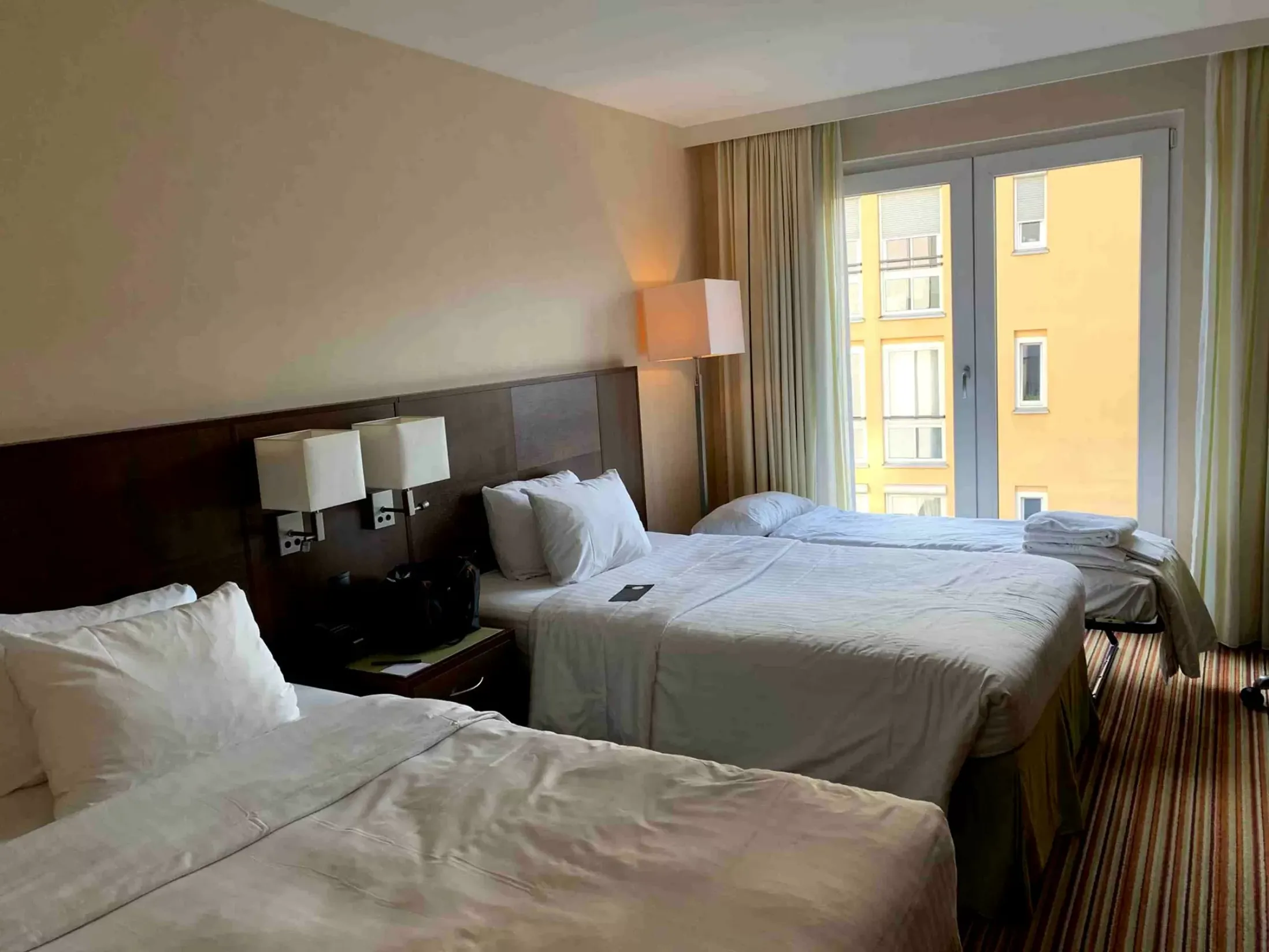 Courtyard by Marriot - Best Hotels in Munich