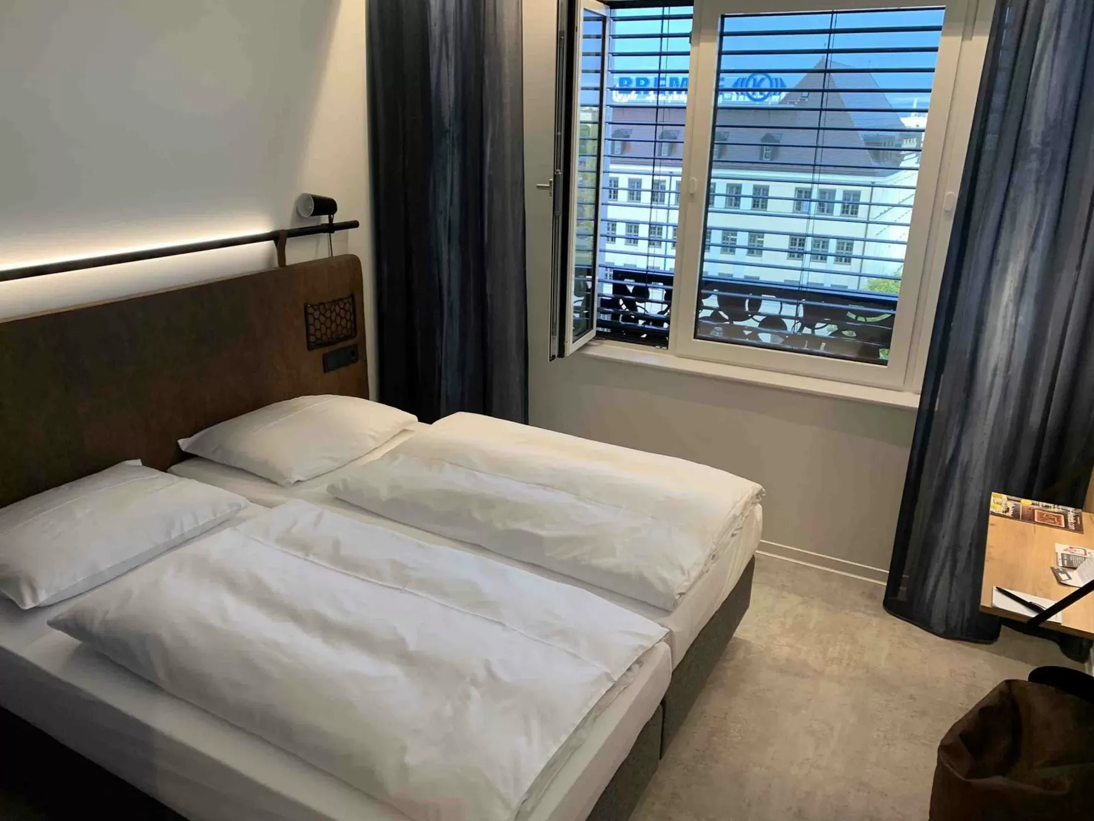 H2 Hotel Munich Olympiapark - Best Hotels in Munich