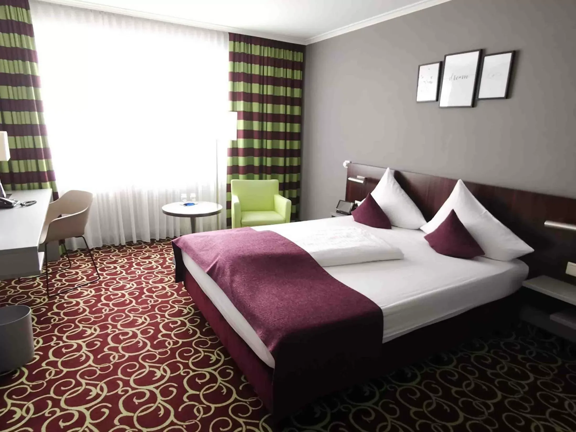 Hotel Metropol - Best Hotels in Munich