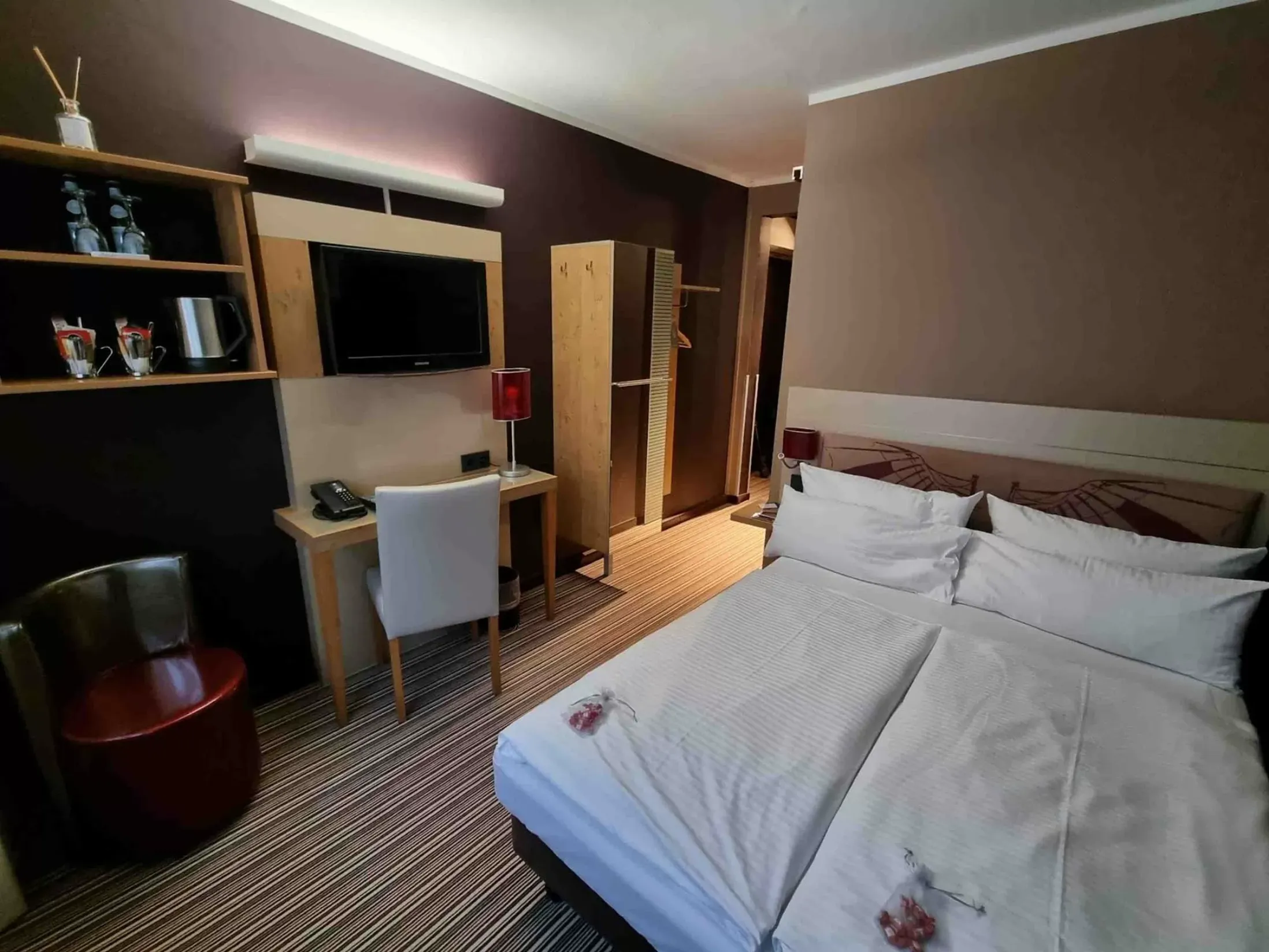 Leonardo Boutique Hotel - Best Hotels in Munich