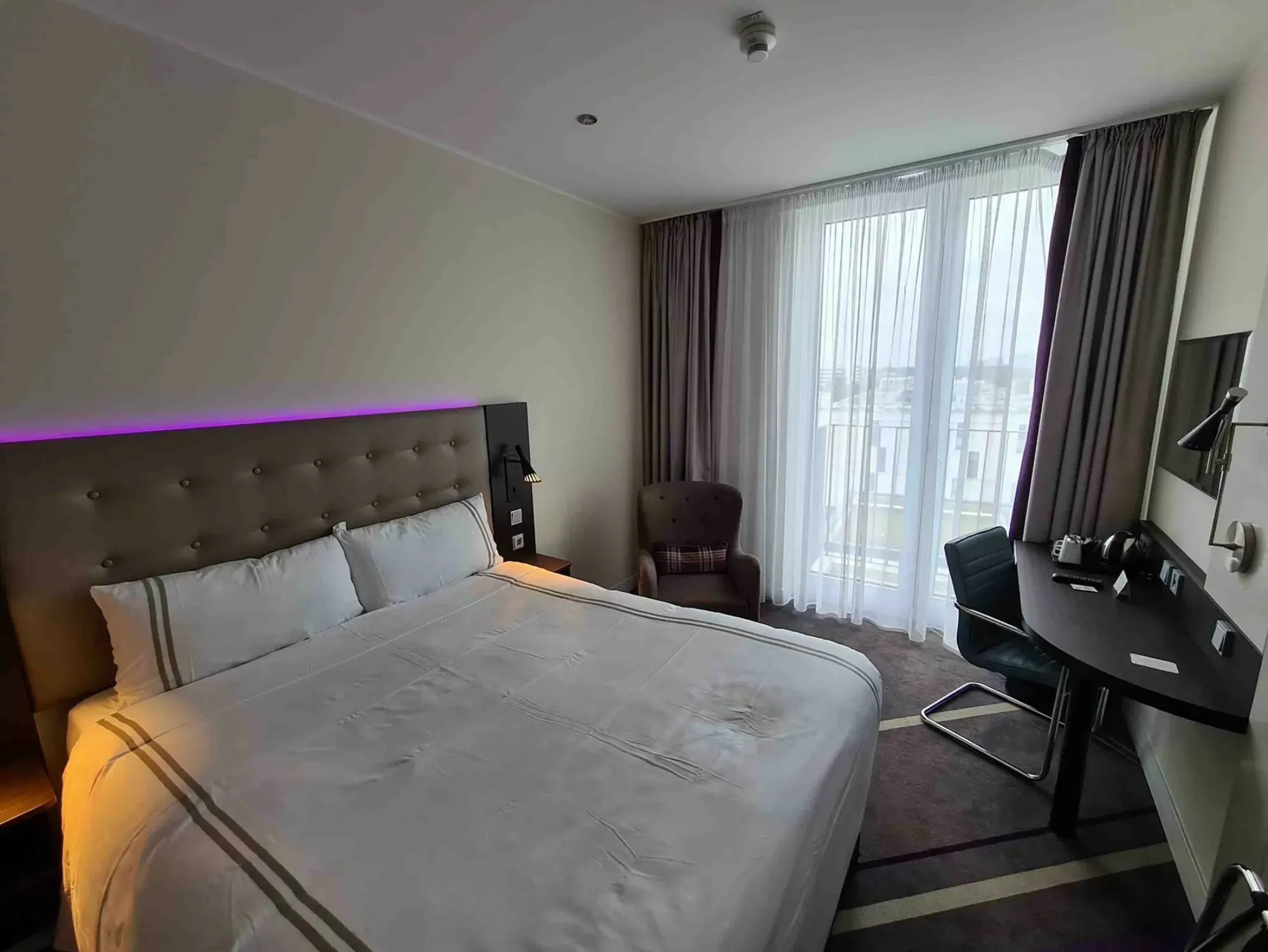 Premier Inn Munich City - Best Hotels in Munich