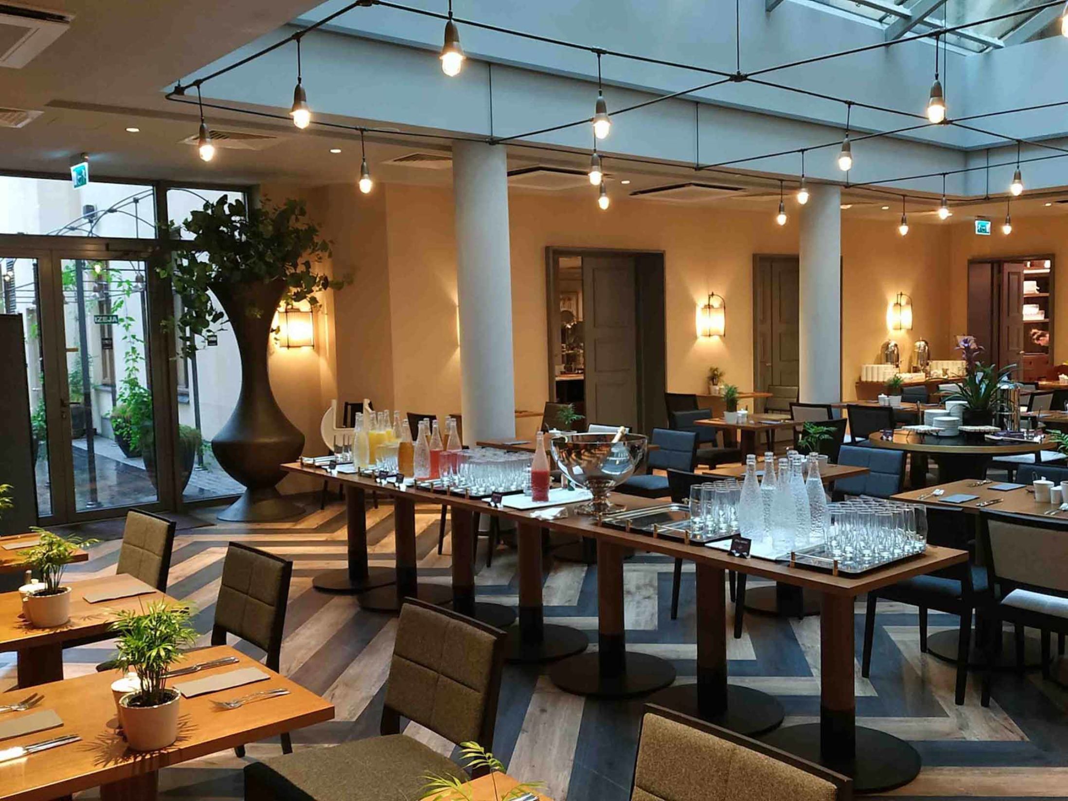 Grand Poet by Semarah Hotels - Best Hotels in Riga