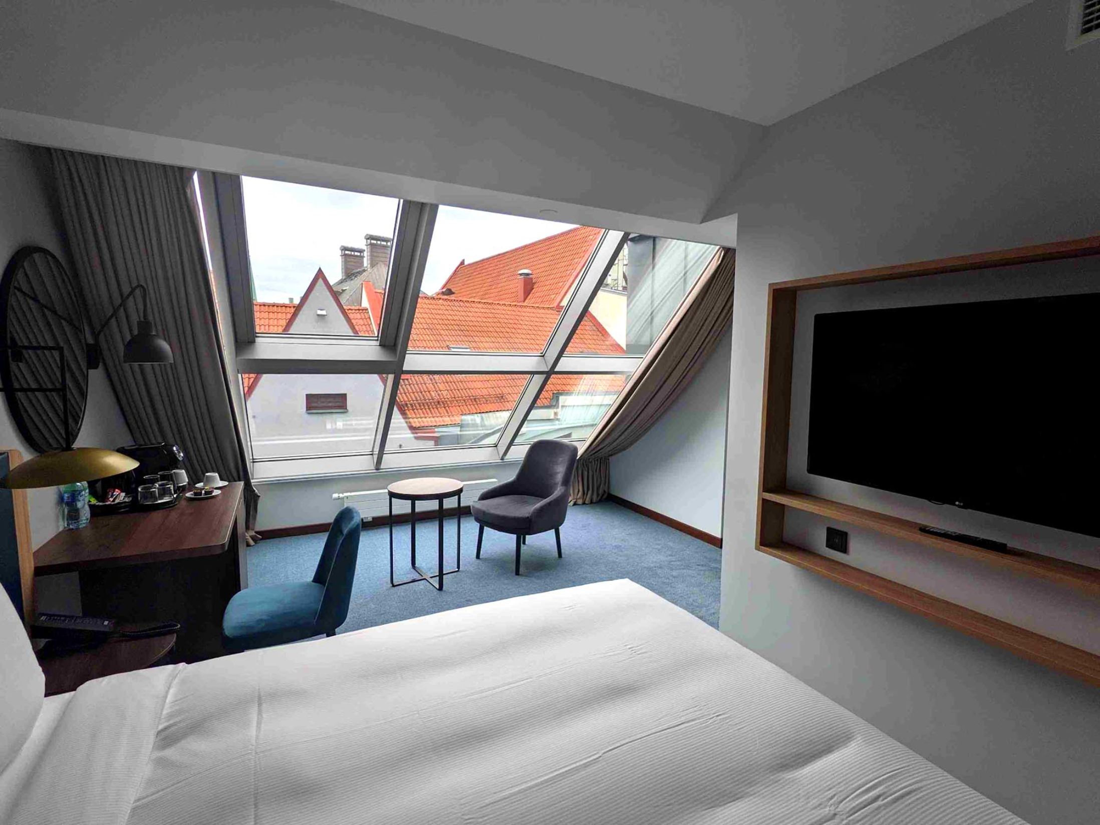 Hilton Garden Inn Riga Old Town - Best Hotels in Riga