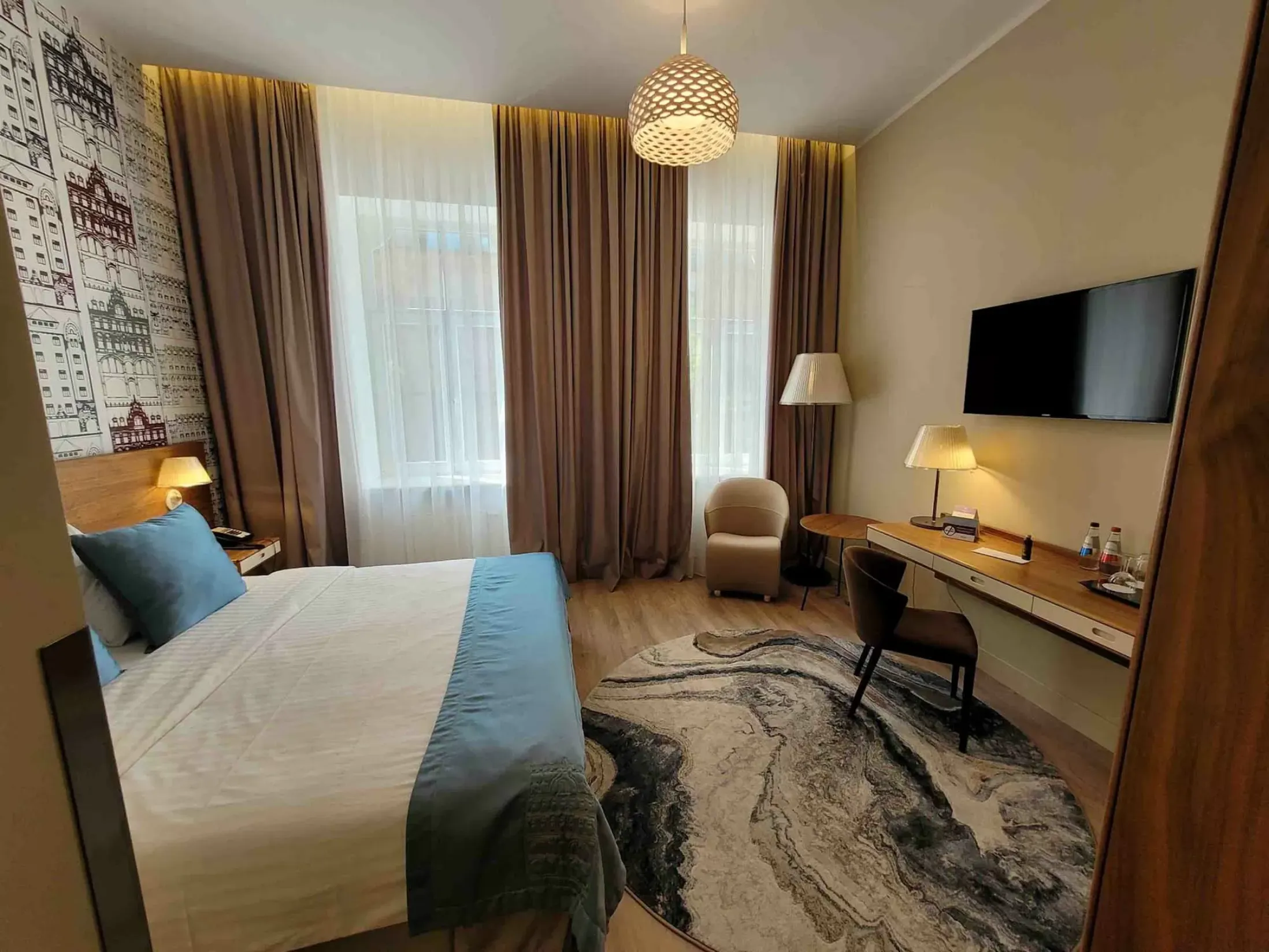 Mercure Riga Centre - Best Hotels in Riga