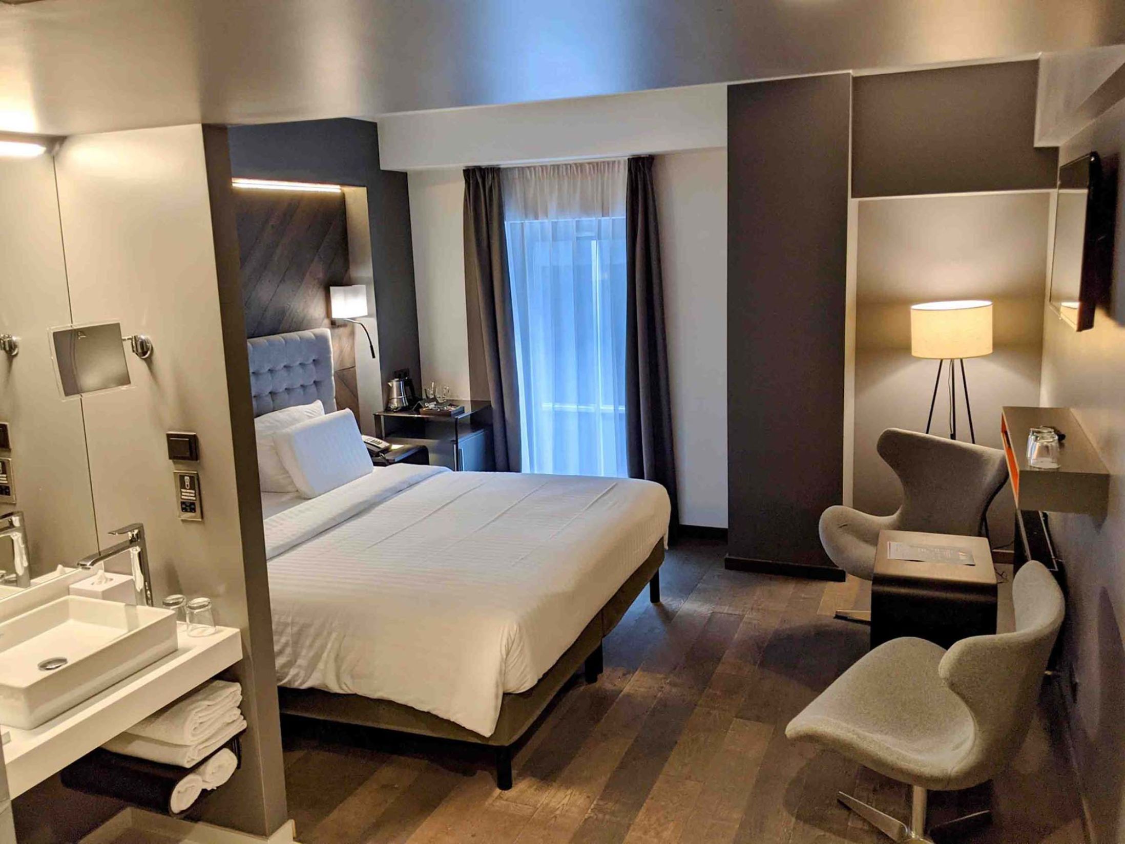 Pullman Riga Old Town - Best Hotels in Riga