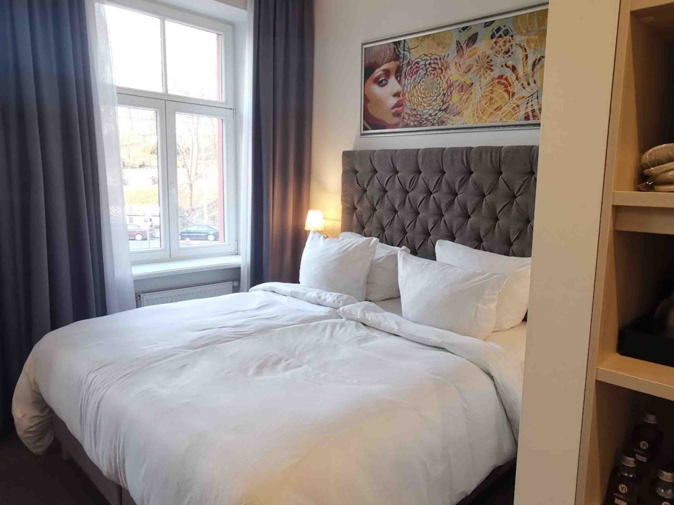 Radisson Hotel Old Town Riga - Best Hotels in Riga