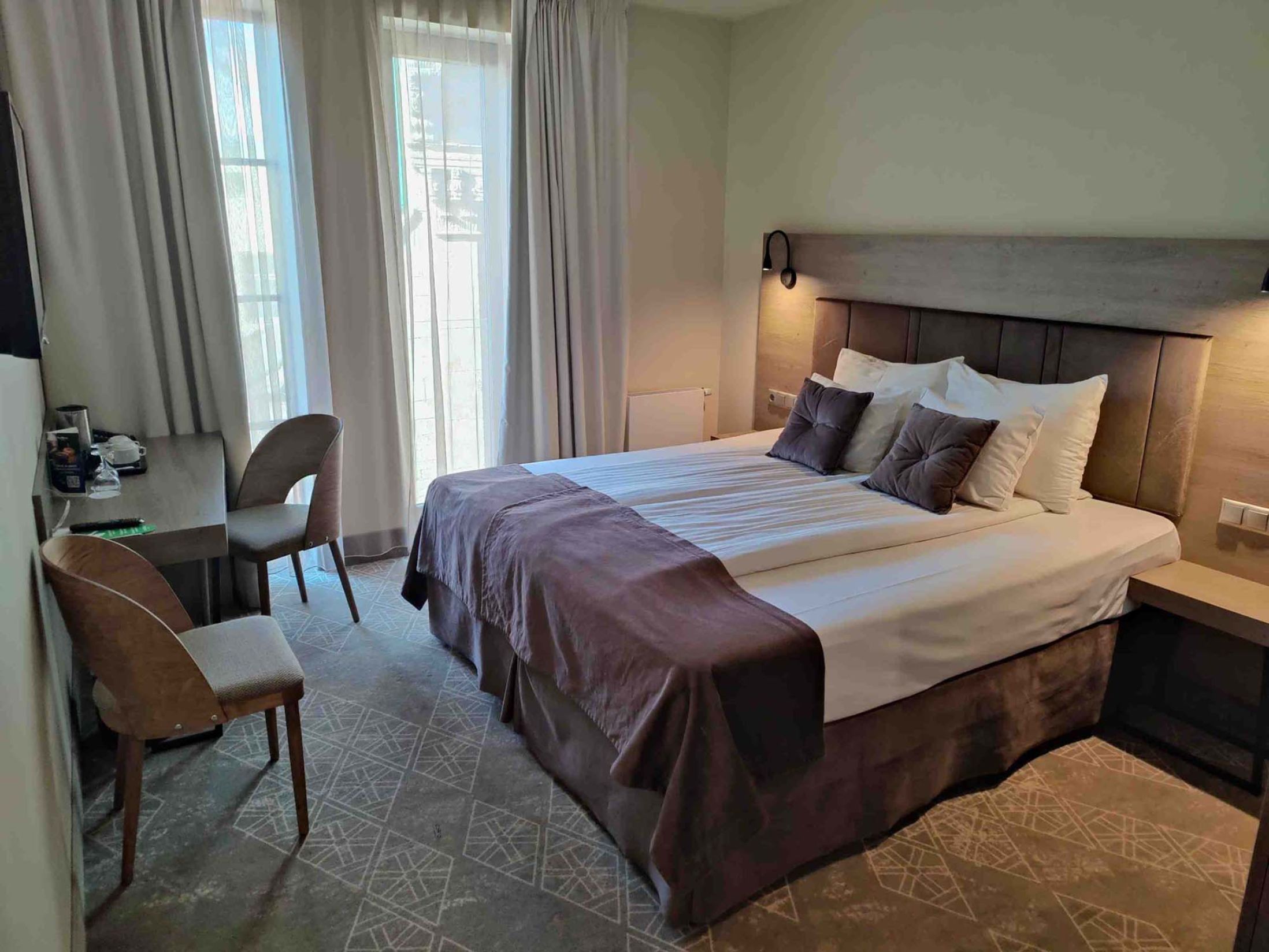 Wellton Riverside Spa Hotel - Best Hotels in Riga