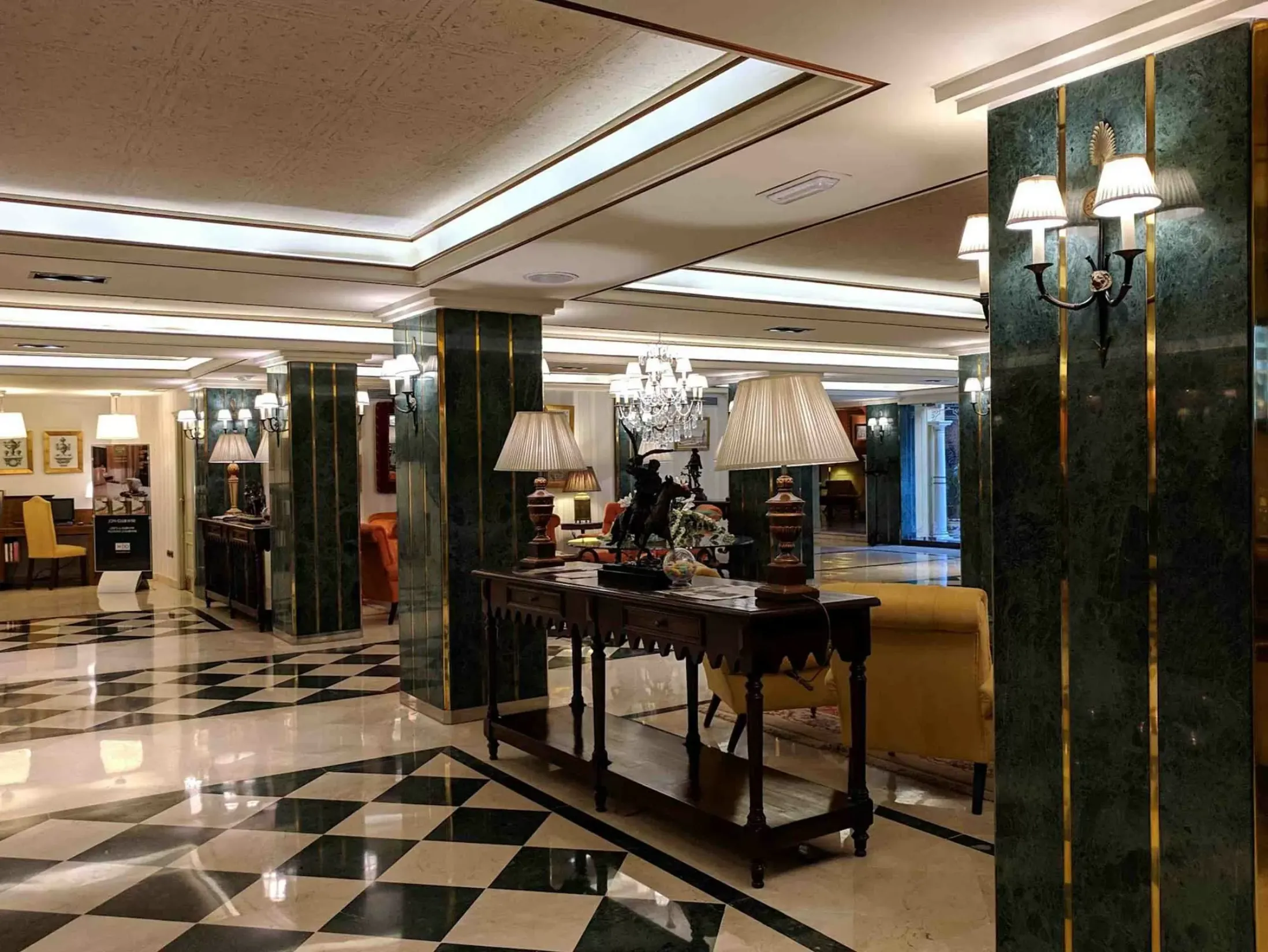 H10 Corregidor Boutique Hotel - Best Hotels in Seville