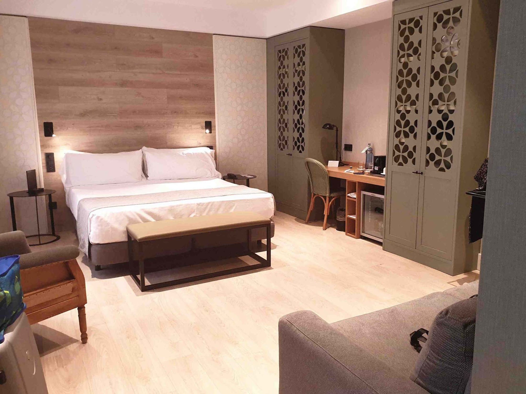 Hotel Catalonia - Best Hotels in Seville