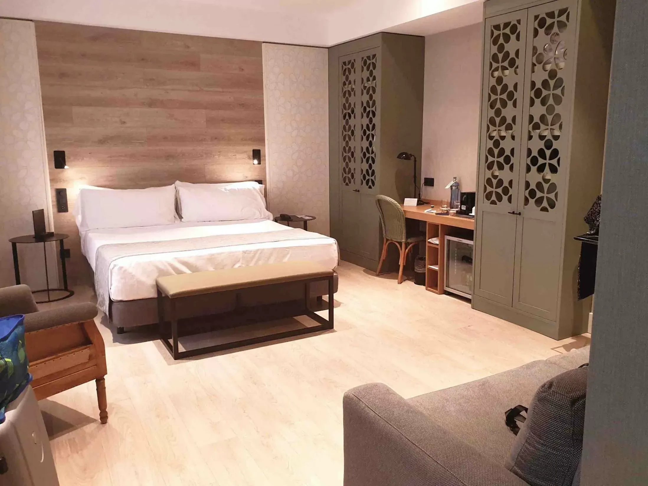 Hotel Catalonia - Best Hotels in Seville