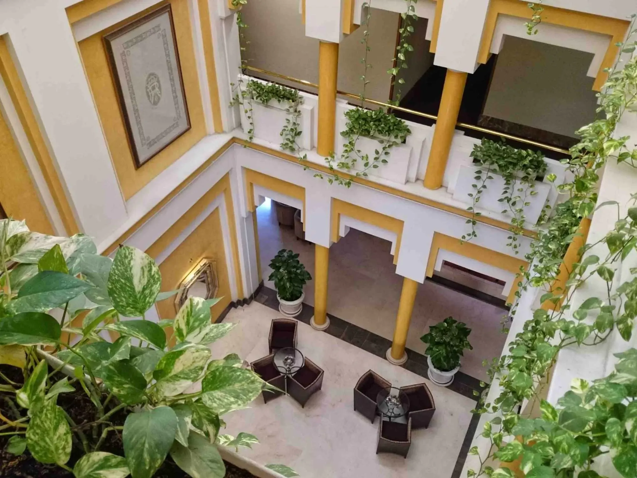 Hotel Eurostars Regina - Best Hotels in Seville