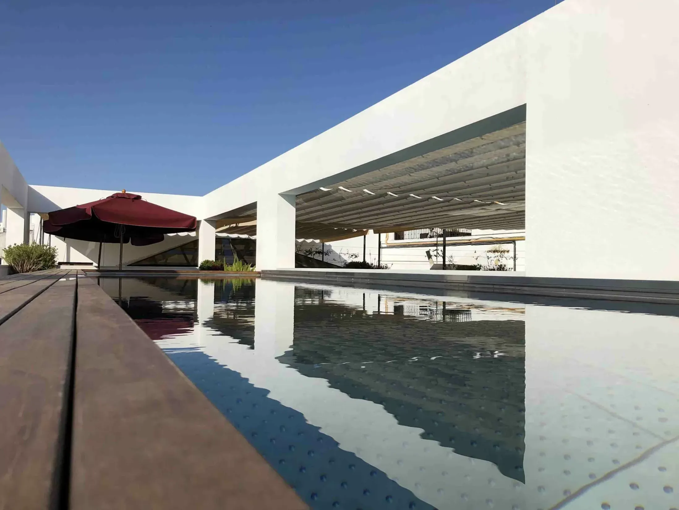 Hotel Mercer - Best Hotels in Seville