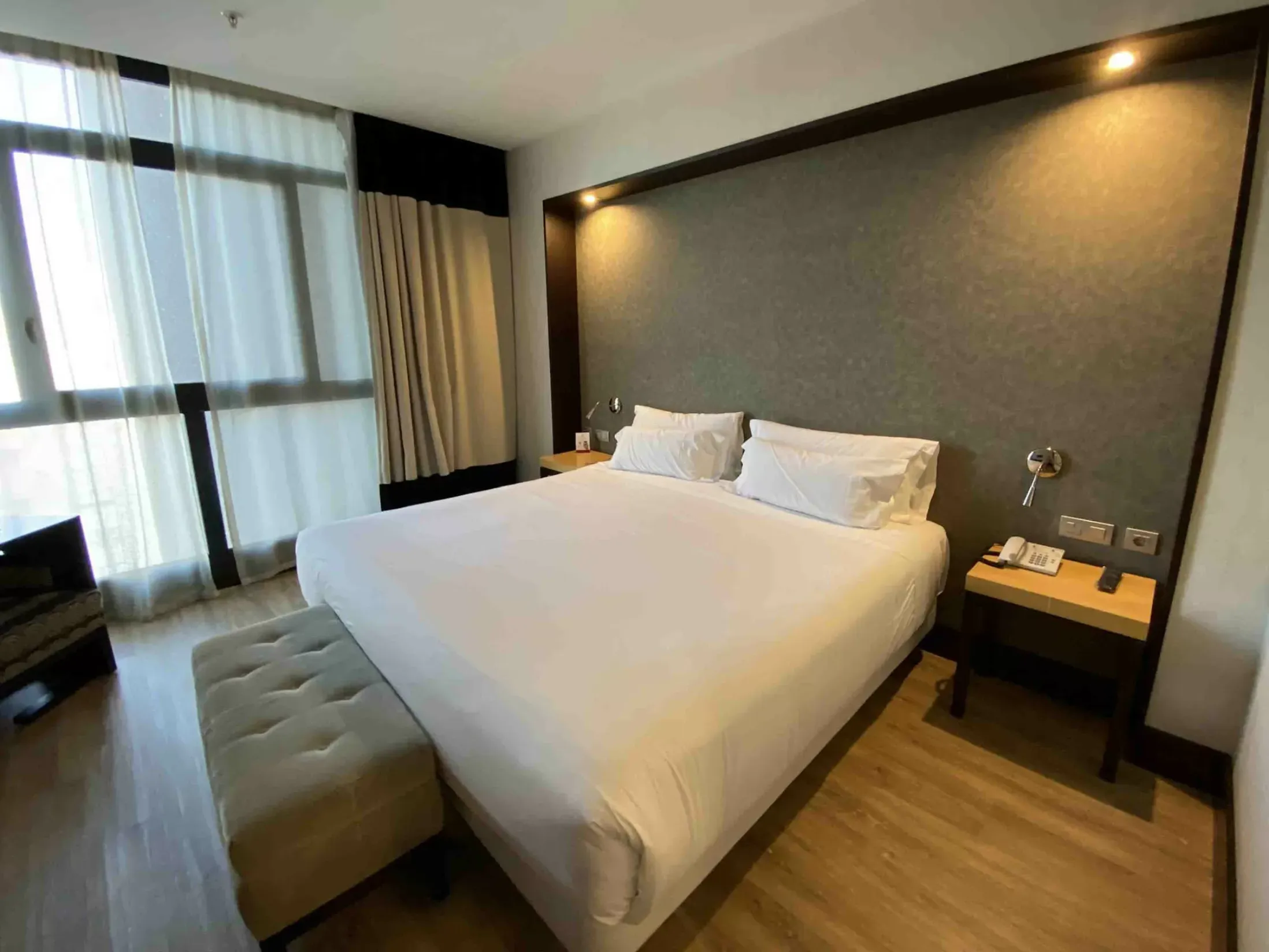 Hotel NH Collection Sevilla - Best Hotels in Seville