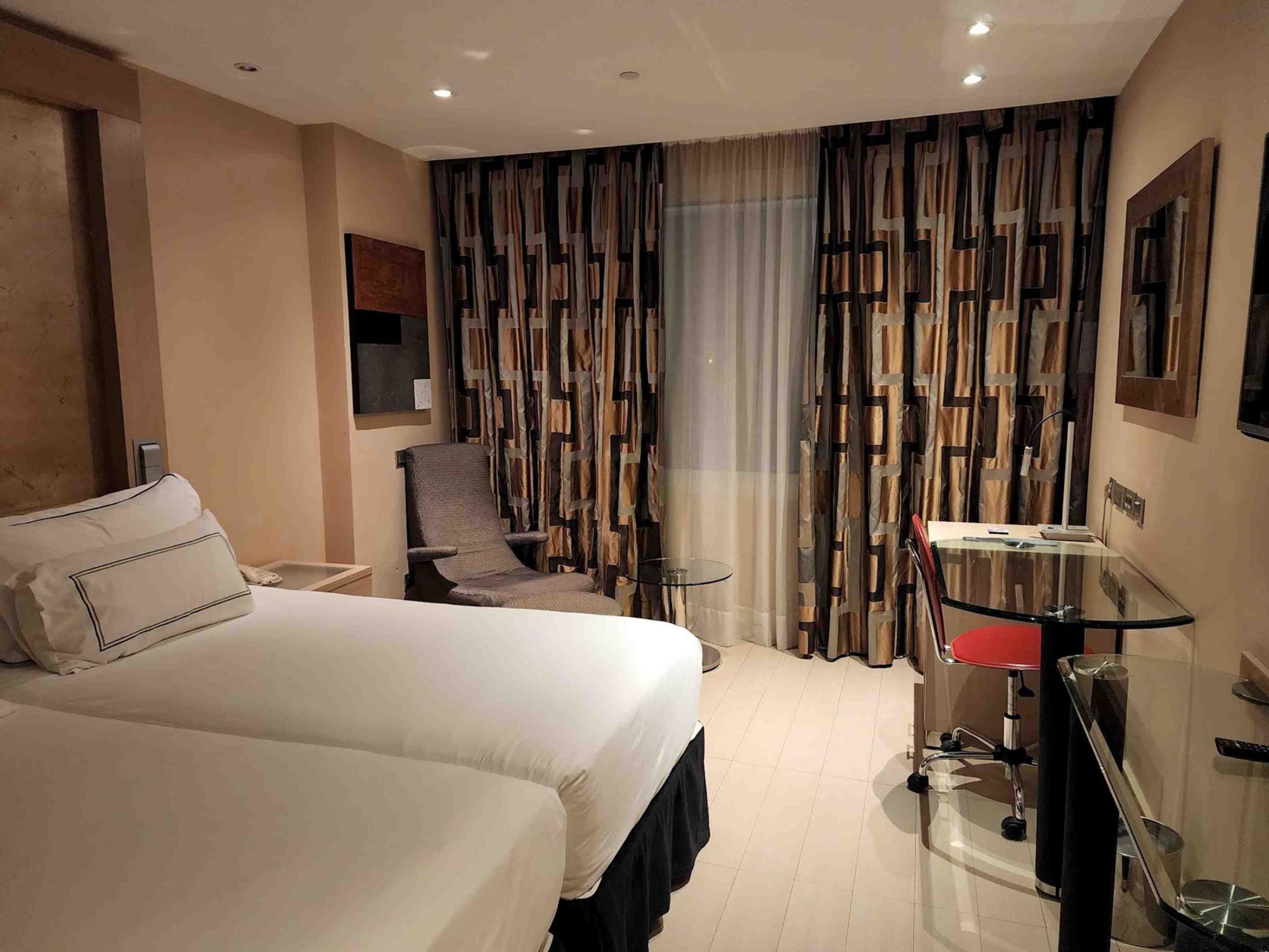 Meliá Sevilla - Best Hotels in Seville