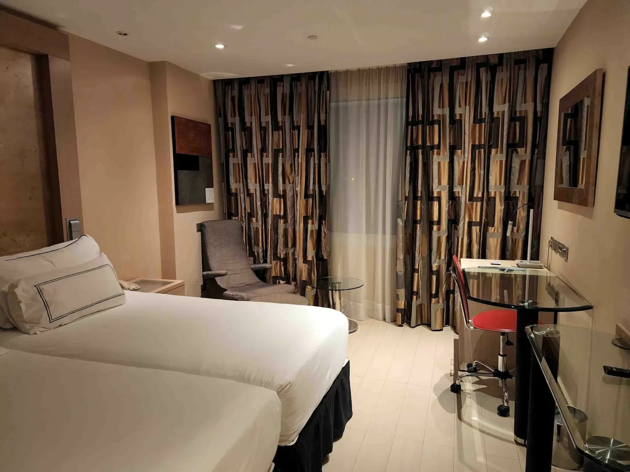 Meliá Sevilla - Best Hotels in Seville