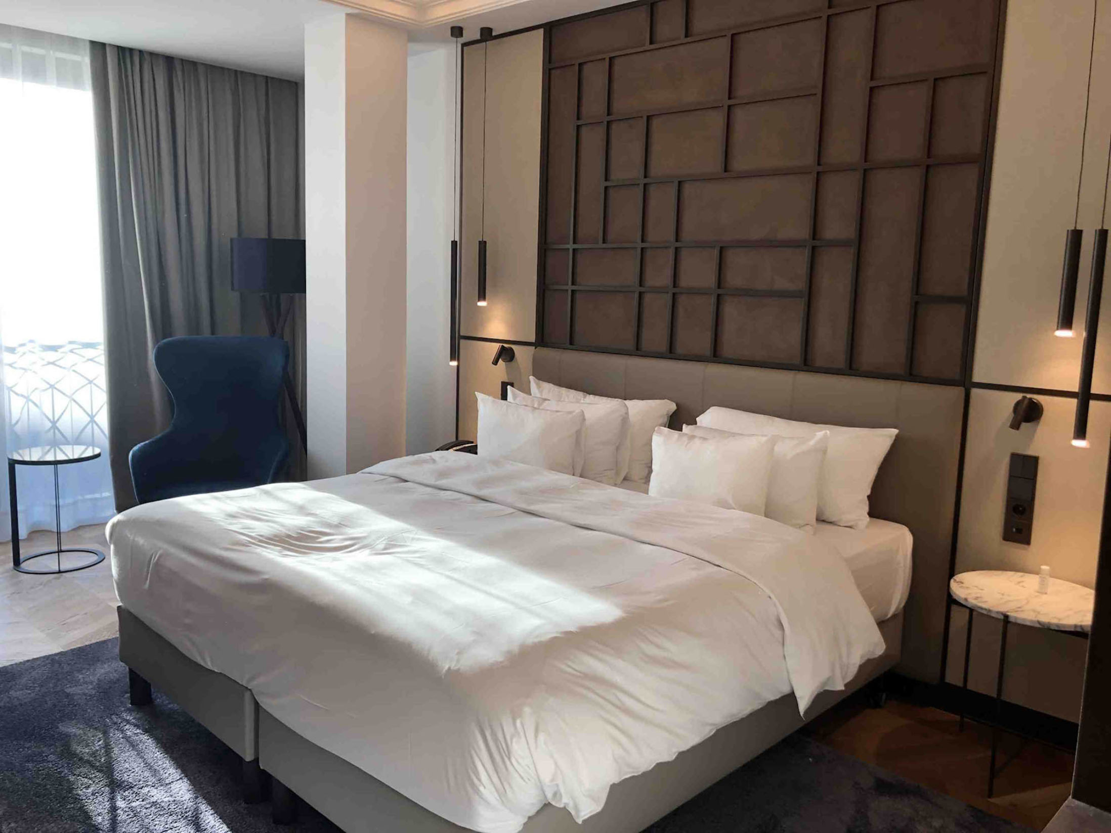 Radisson Collection Hotel (Magdalena Plaza) - Best Hotels in Seville