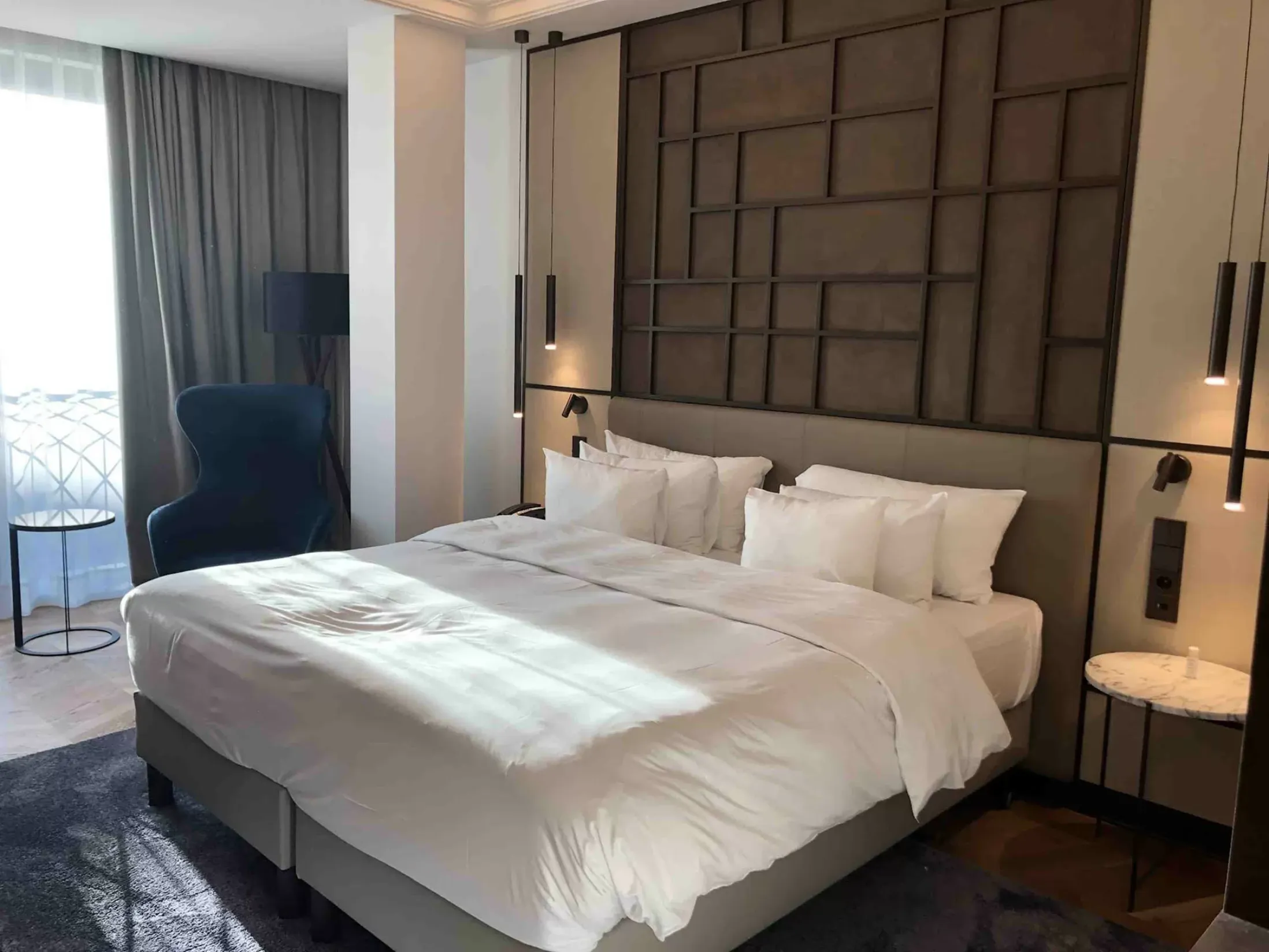 Radisson Collection Hotel (Magdalena Plaza) - Best Hotels in Seville