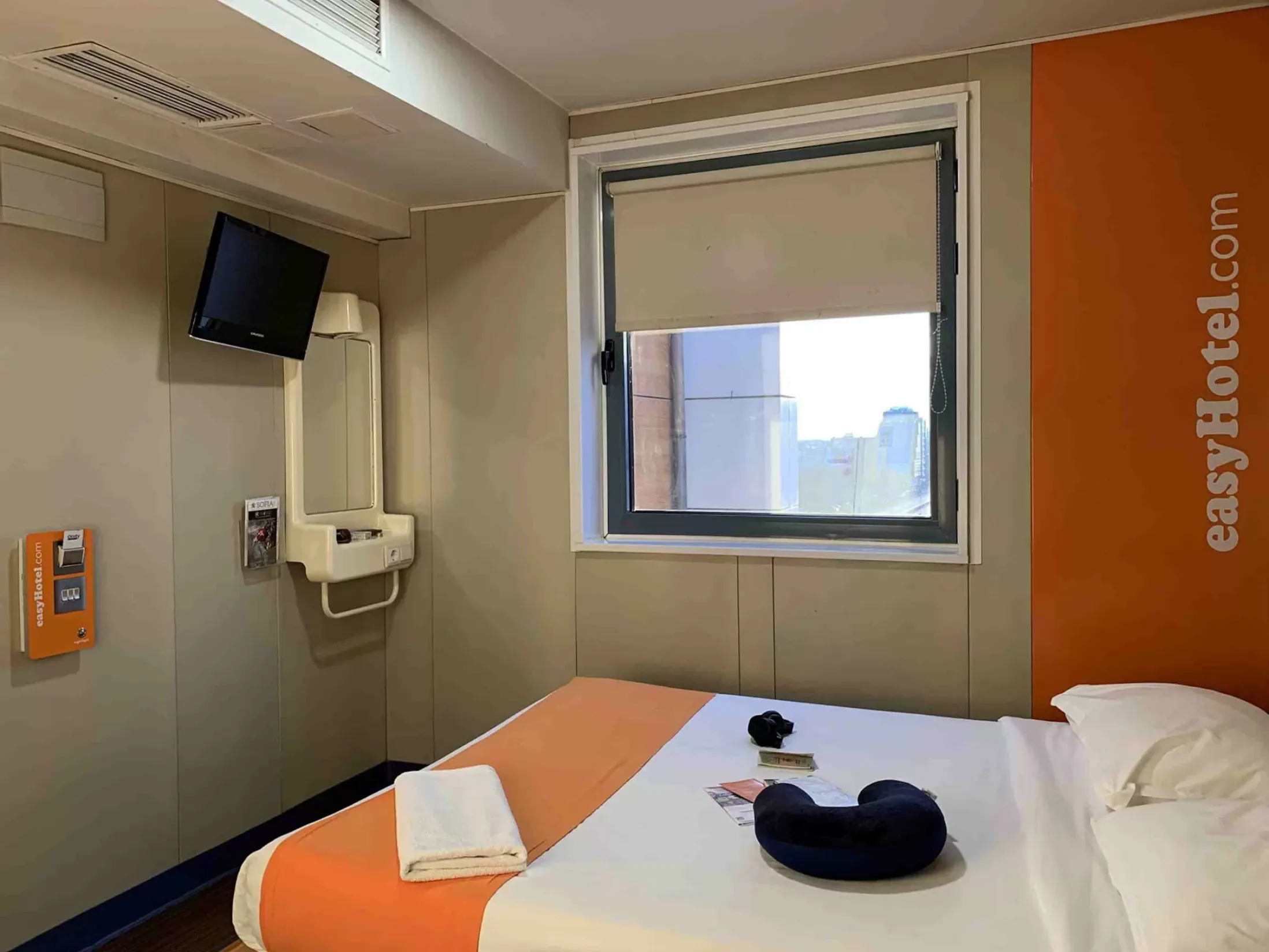 easyHotel Sofia - Best Hotels in Sofia