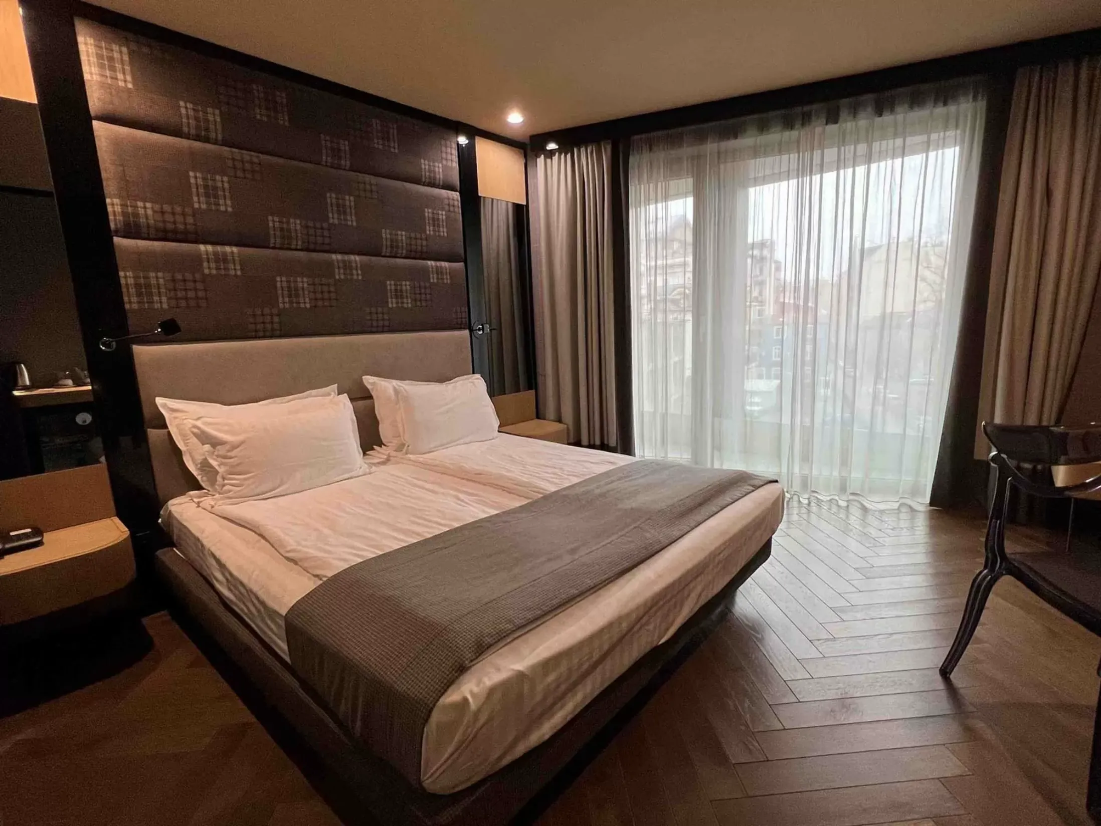 EuroStars Sofia City - Best Hotels in Sofia