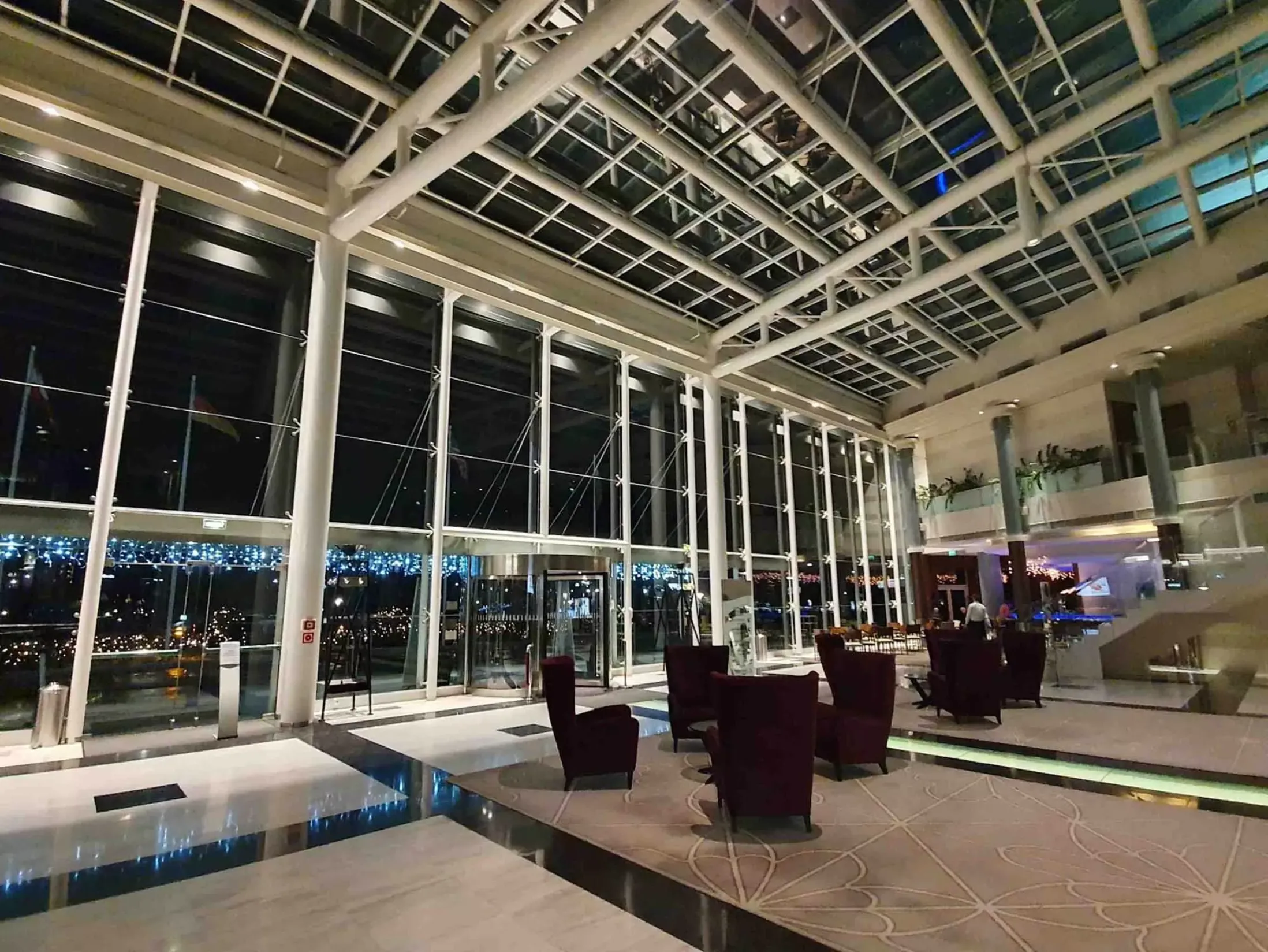 Hilton Sofia - Best Hotels in Sofia