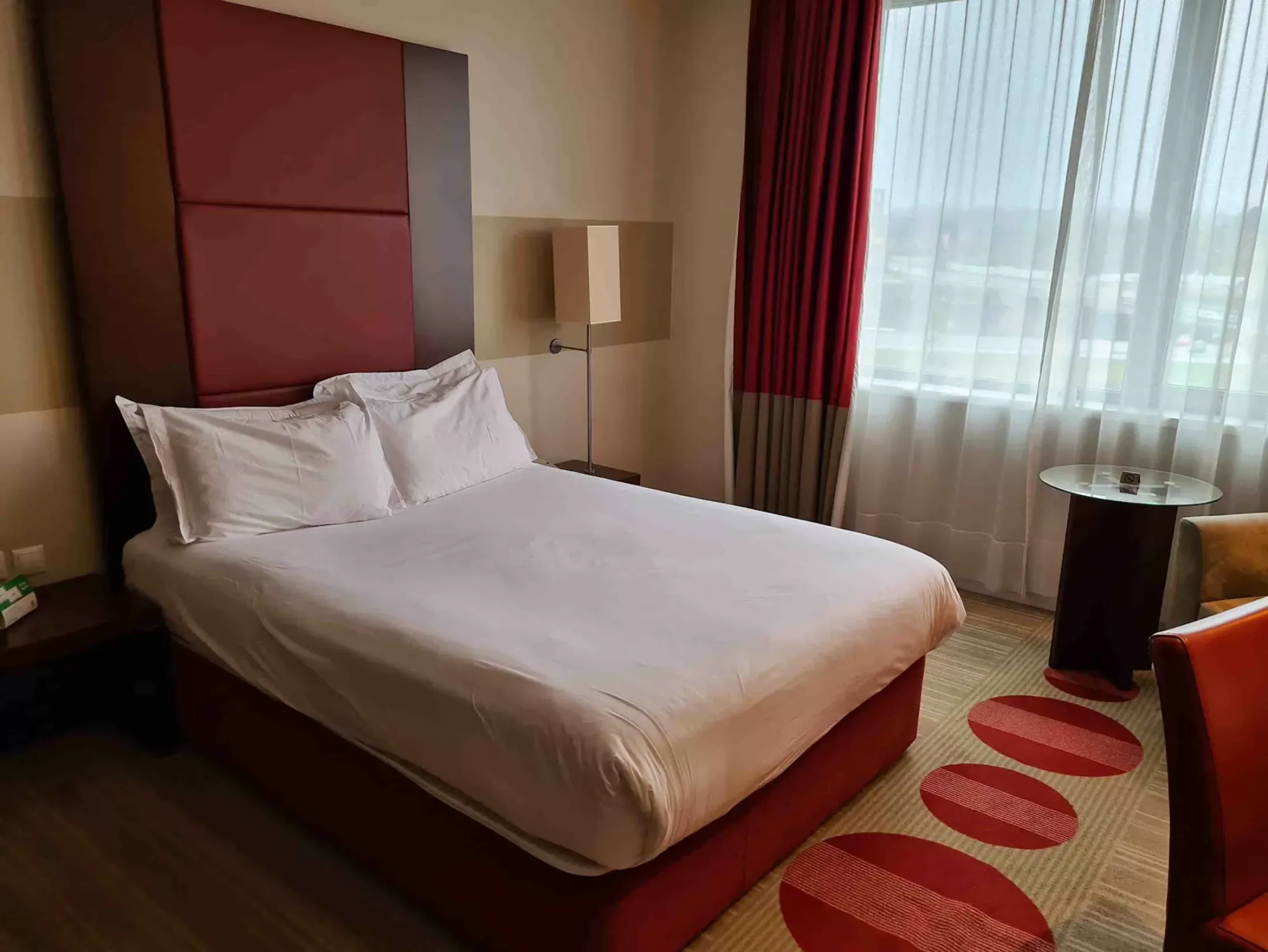 Holiday Inn Sofia - Best Hotels in Sofia