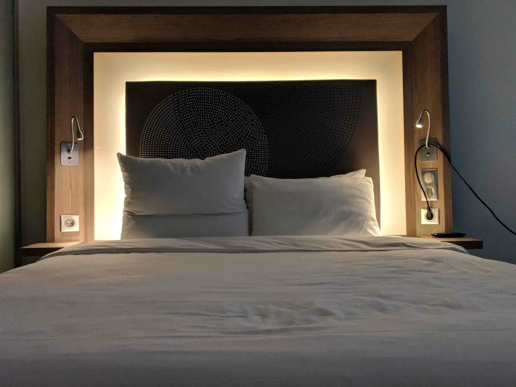 Novotel Sofia - Best Hotels in Sofia