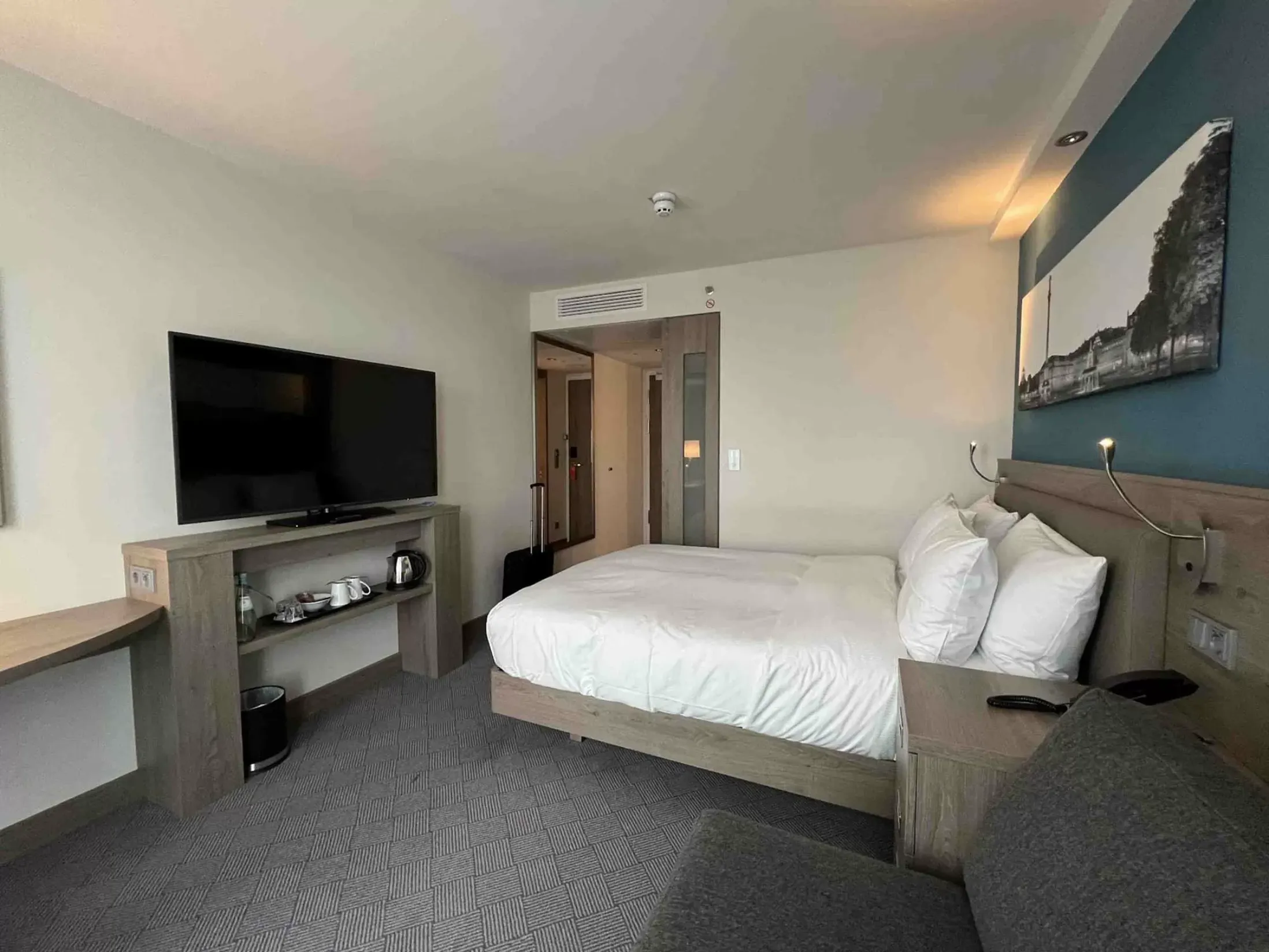 Hampton by Hilton - Best Hotels in Stuttgart