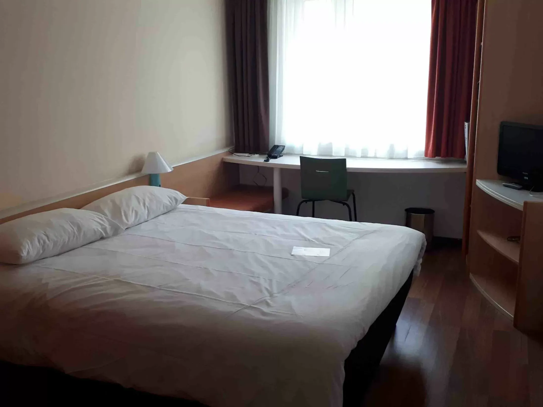 ibis Stuttgart Centrum - Best Hotels in Stuttgart