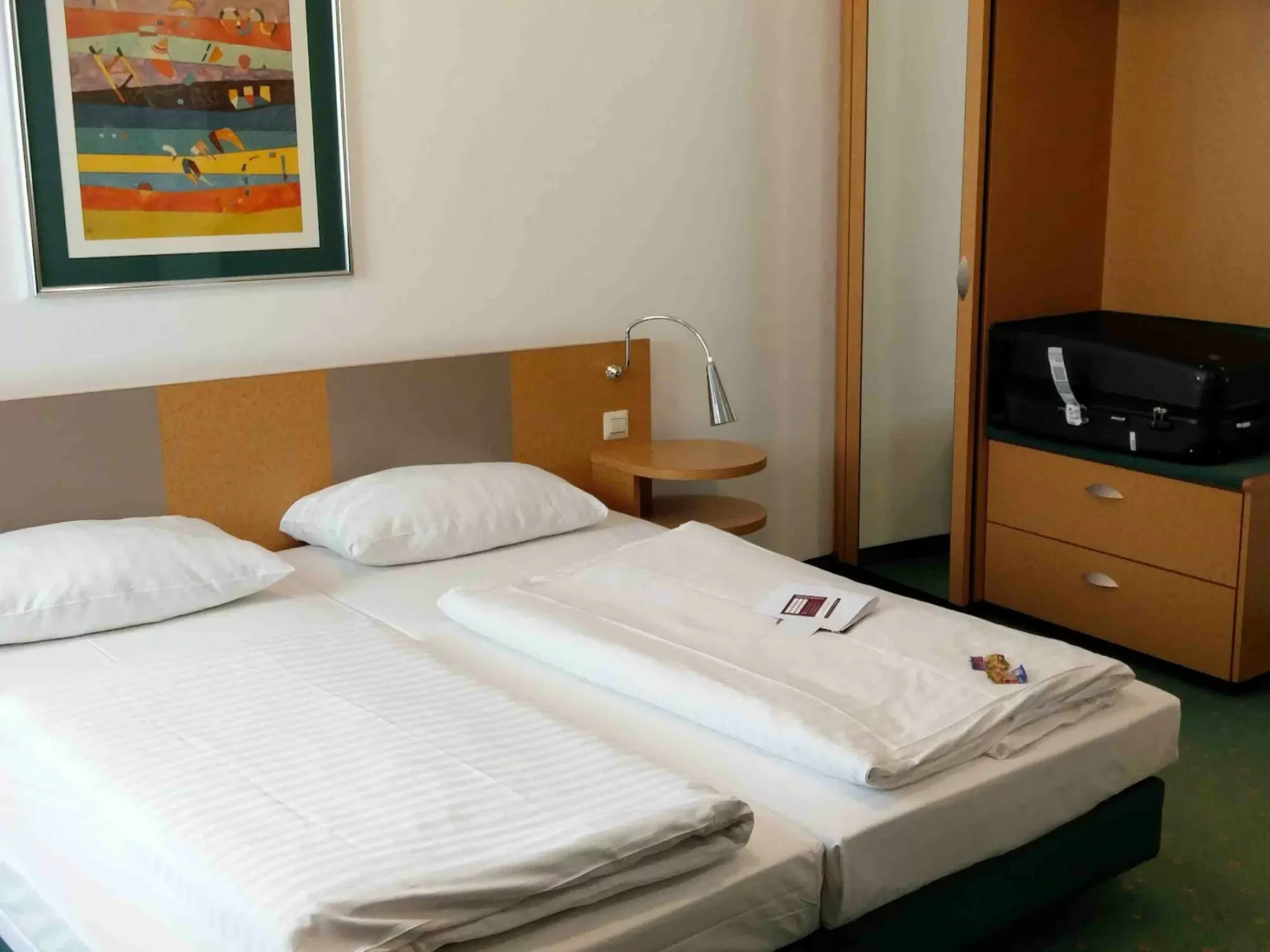 Novum Hotel Boulevard Stuttgart - Best Hotels in Stuttgart