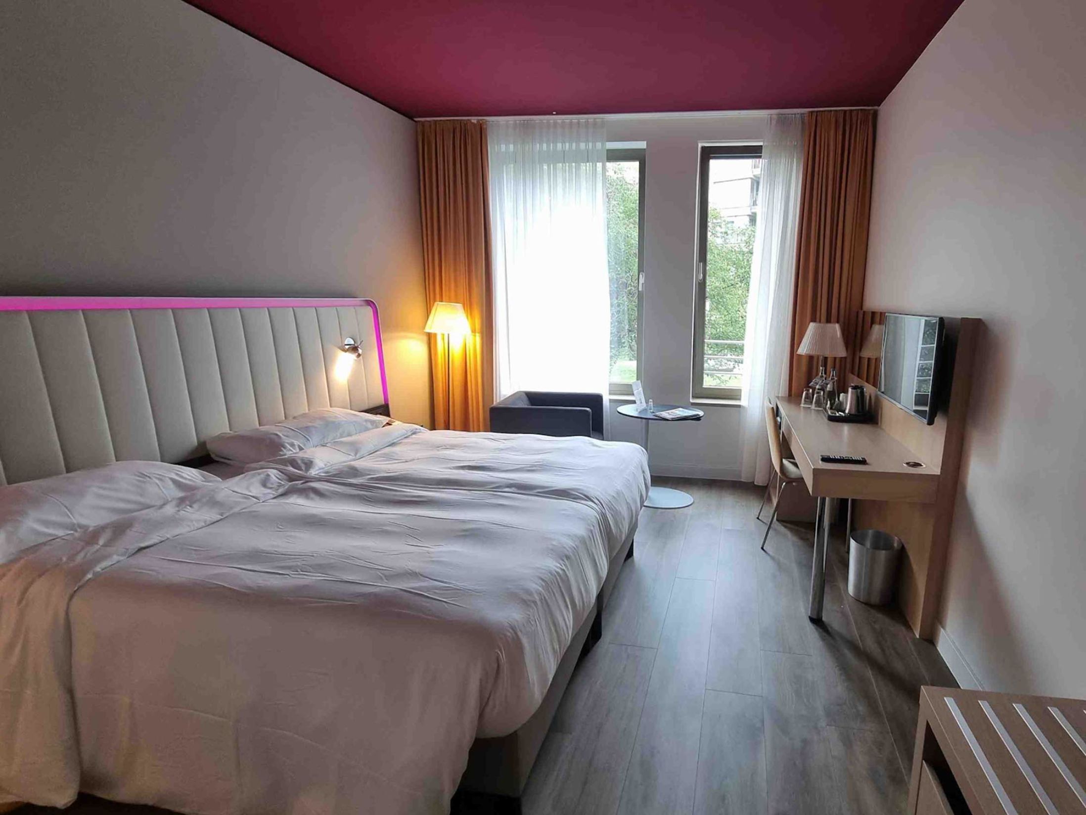 Park Inn by Radisson - Best Hotels in Stuttgart