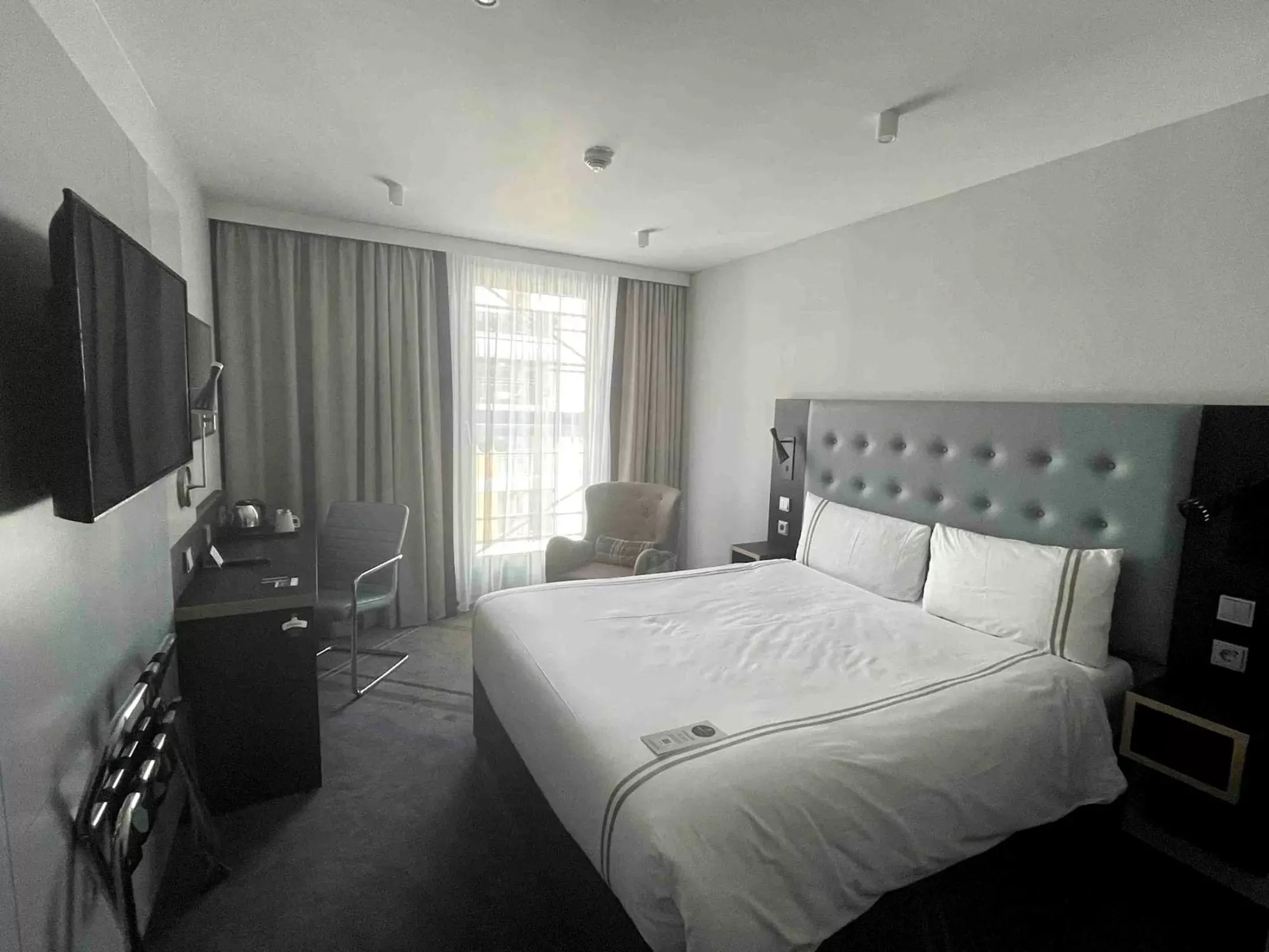 Premier Inn Stuttgart Europaviertel - Best Hotels in Stuttgart