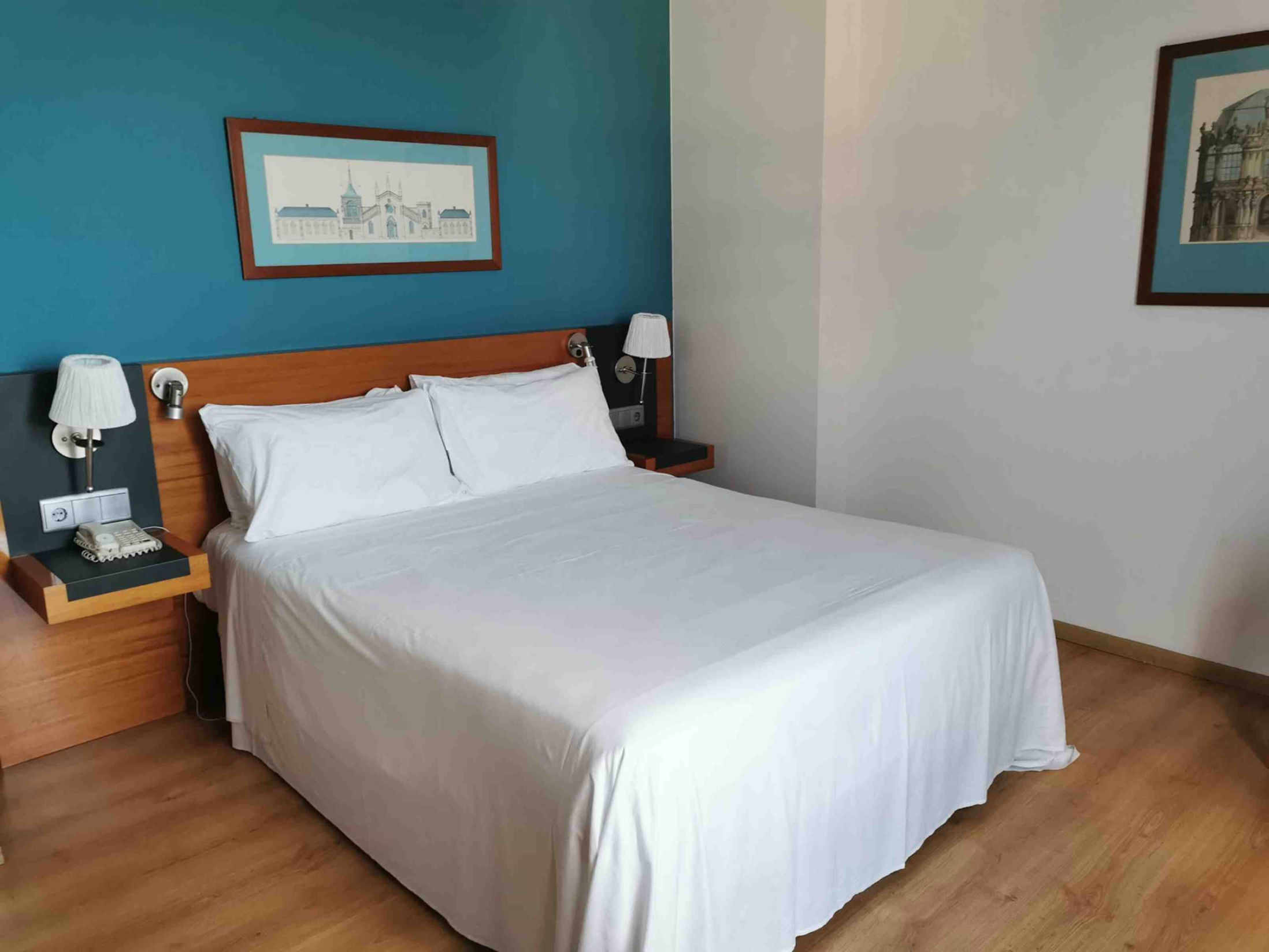 Hotel Valencia Oceanic - Best Hotels in Valencia
