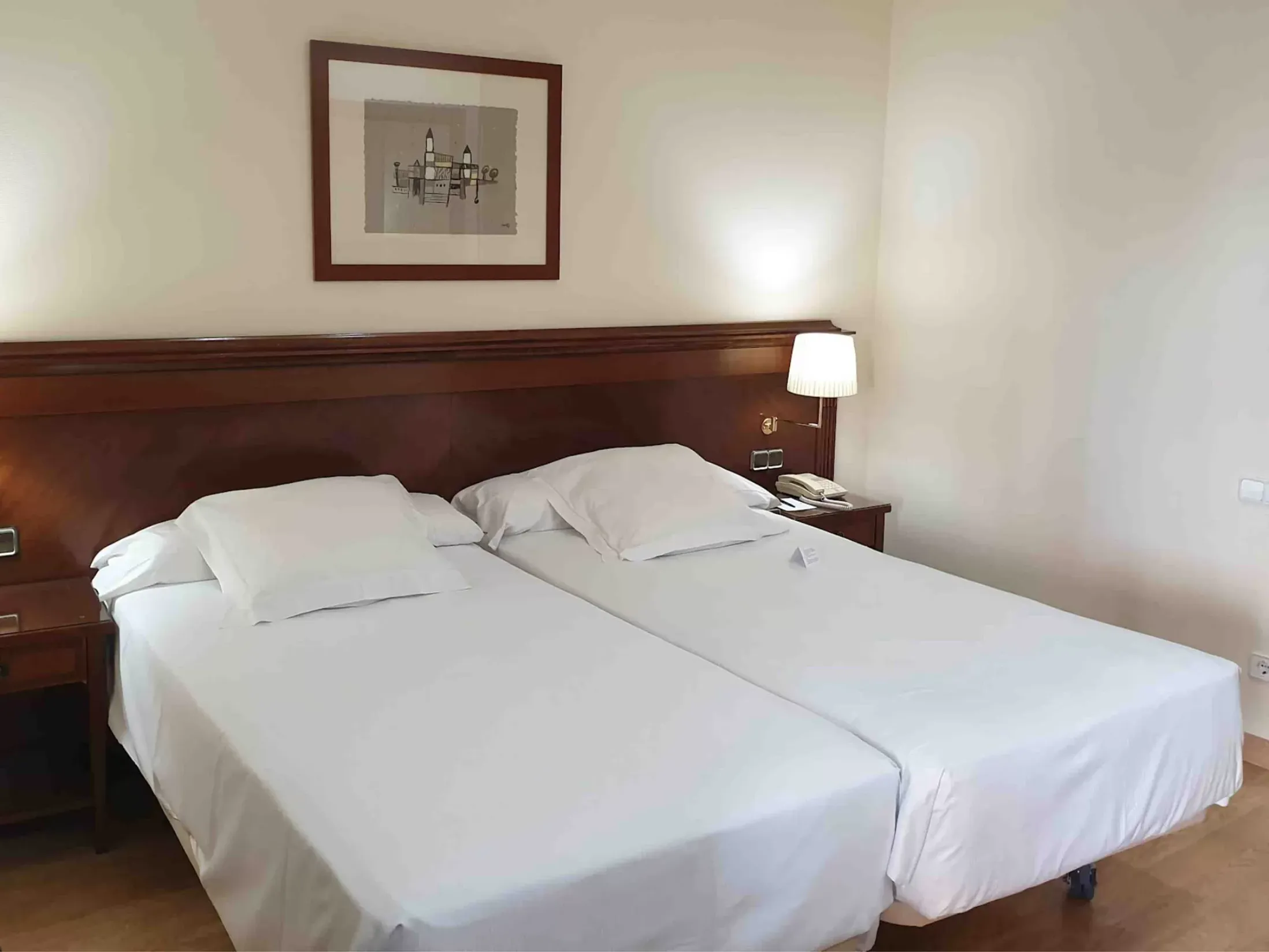 Meliá Plaza - Best Hotels in Valencia