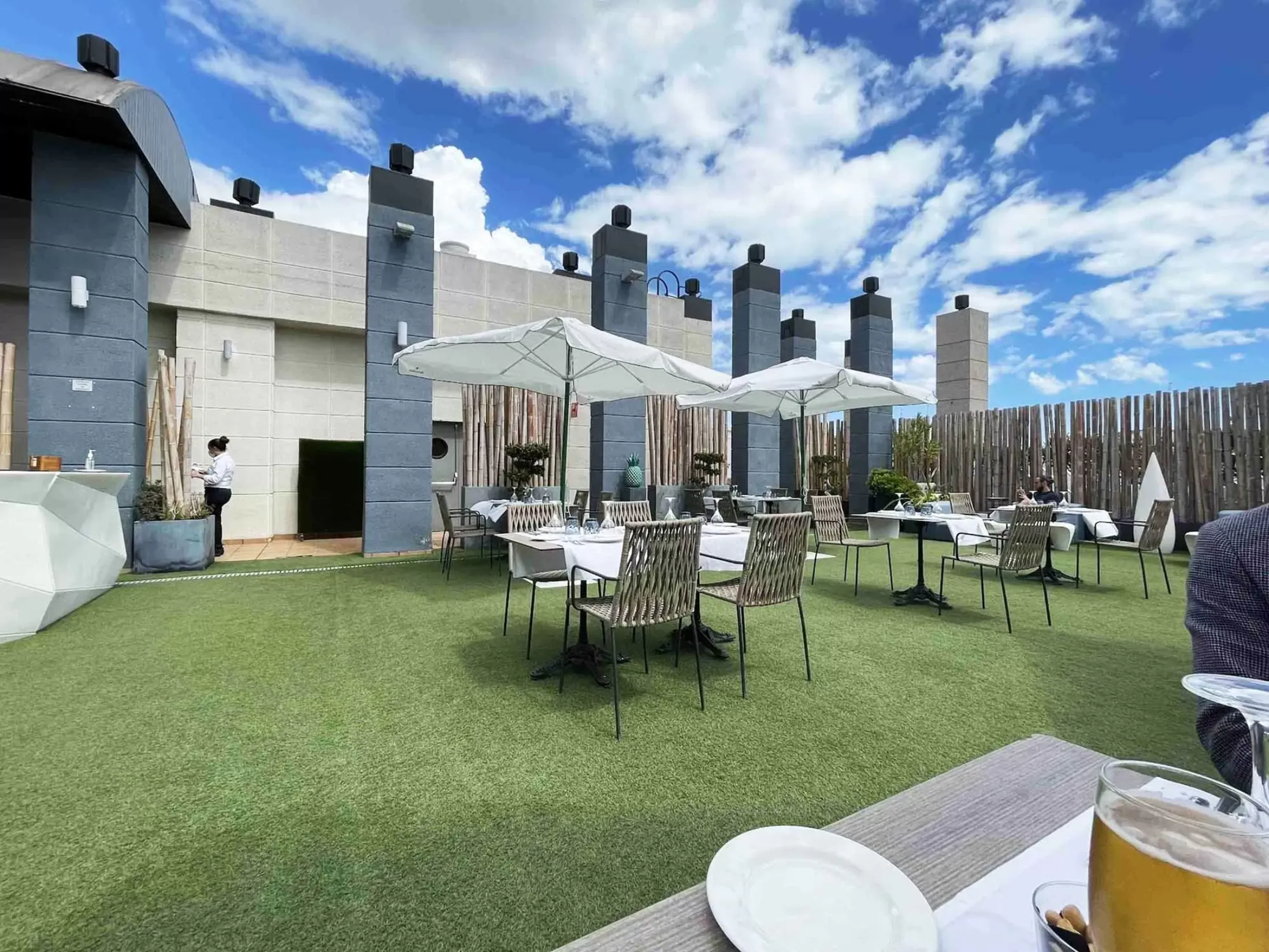 SH Valencia Palace - Best Hotels in Valencia