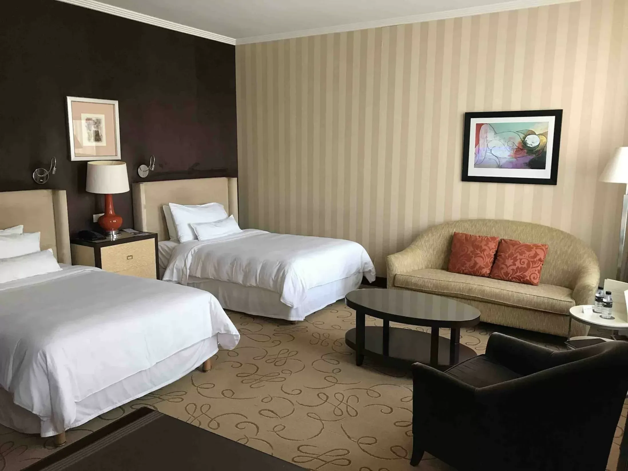 The Westin - Best Hotels in Valencia