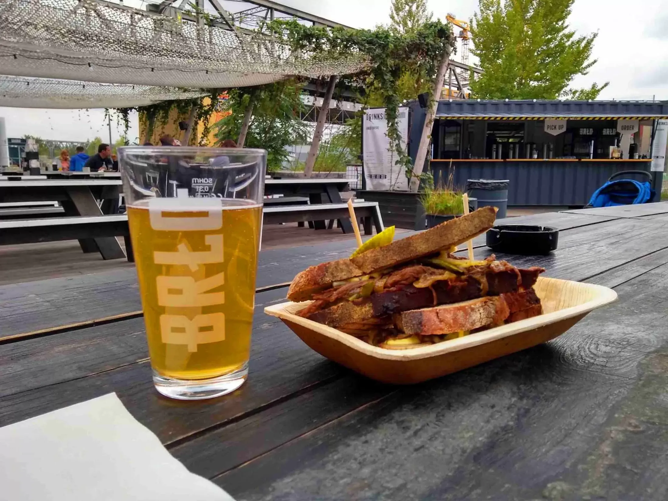 BRLO Brwhouse - Best Pubs in Berlin