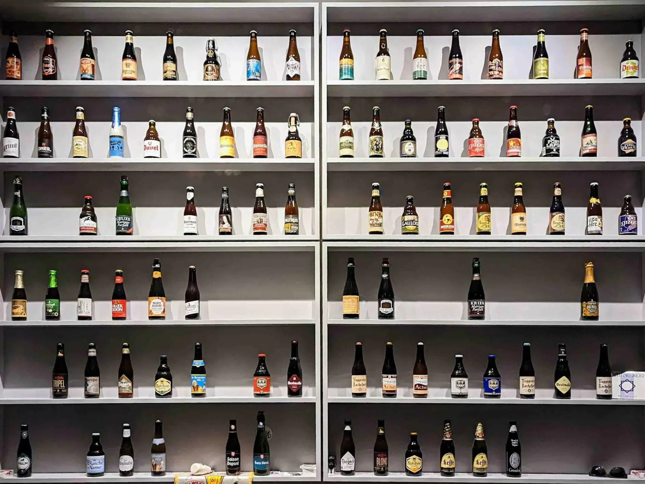 HERMAN Belgian Bar - Best Pubs in Berlin