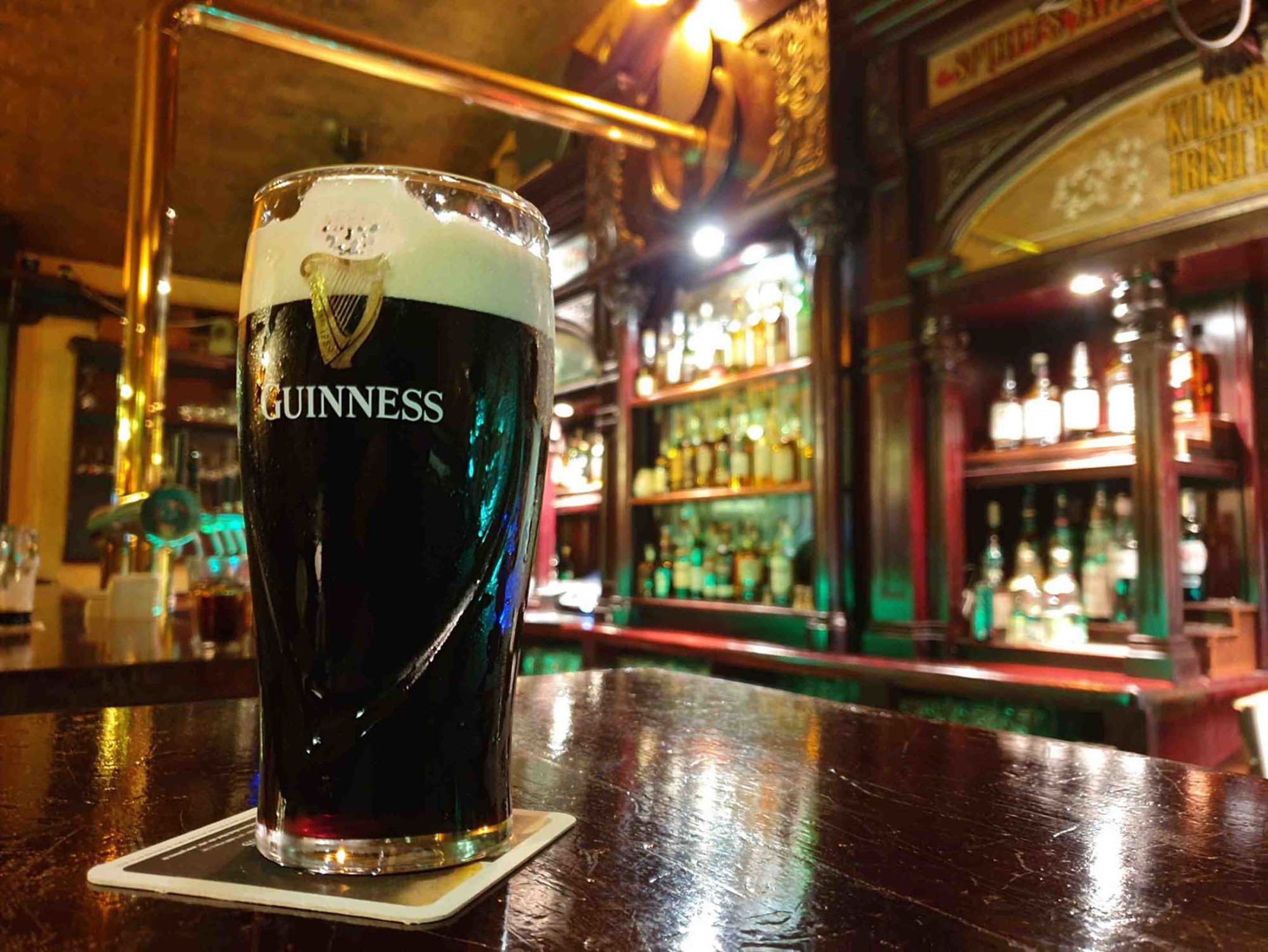 Kilkenny Irish Pub - Best Pubs in Berlin