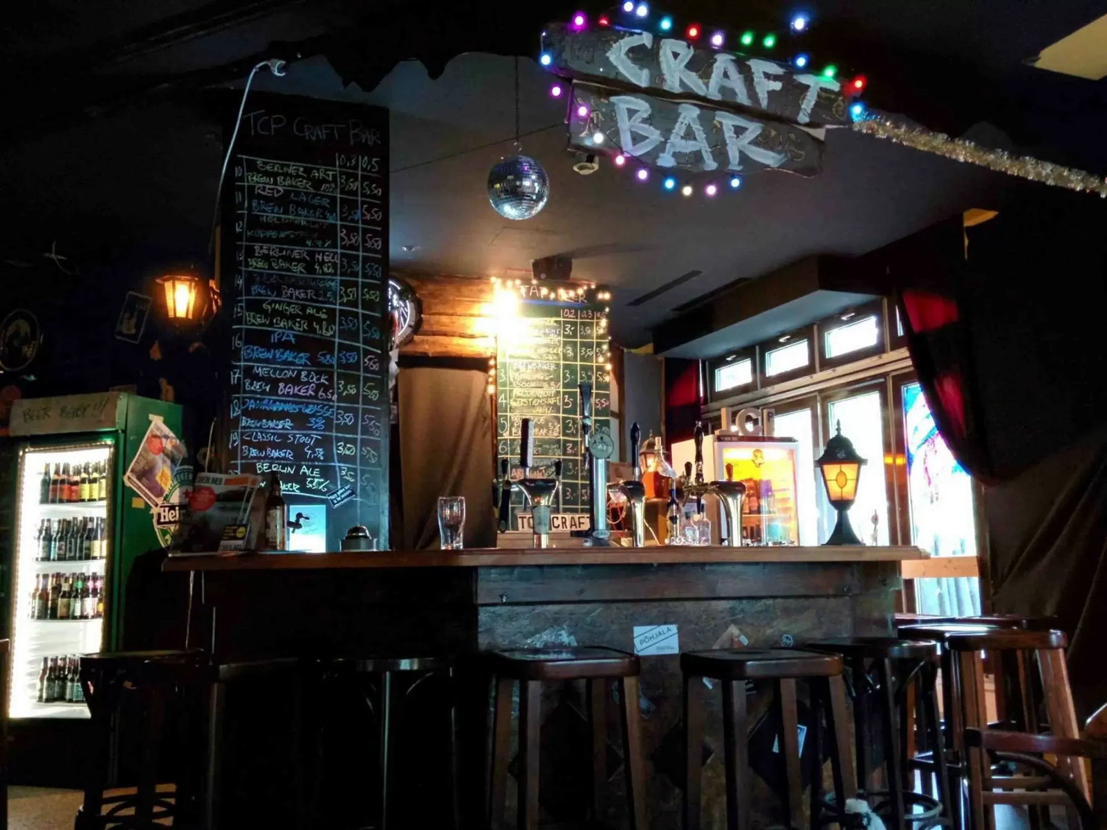 The Castle Berlin - Best Pubs in Berlin