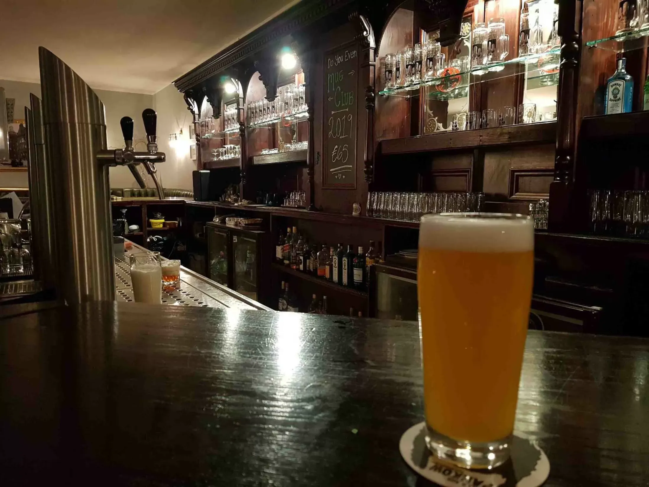 Two Fellas Brewery - Best Pubs in Berlin
