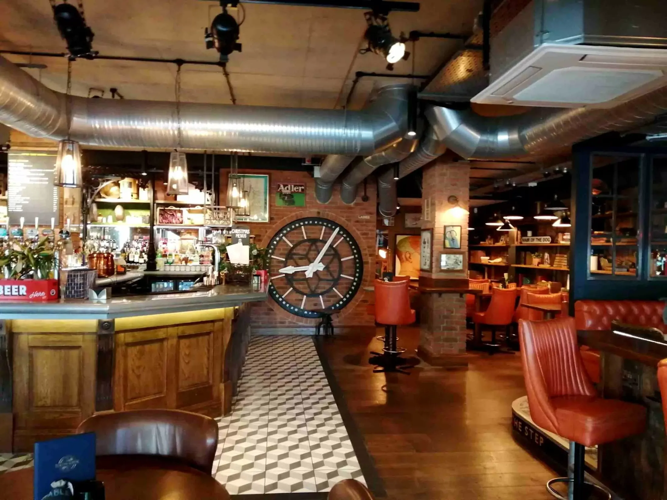 Station Tavern - Best Pubs in Cambridge