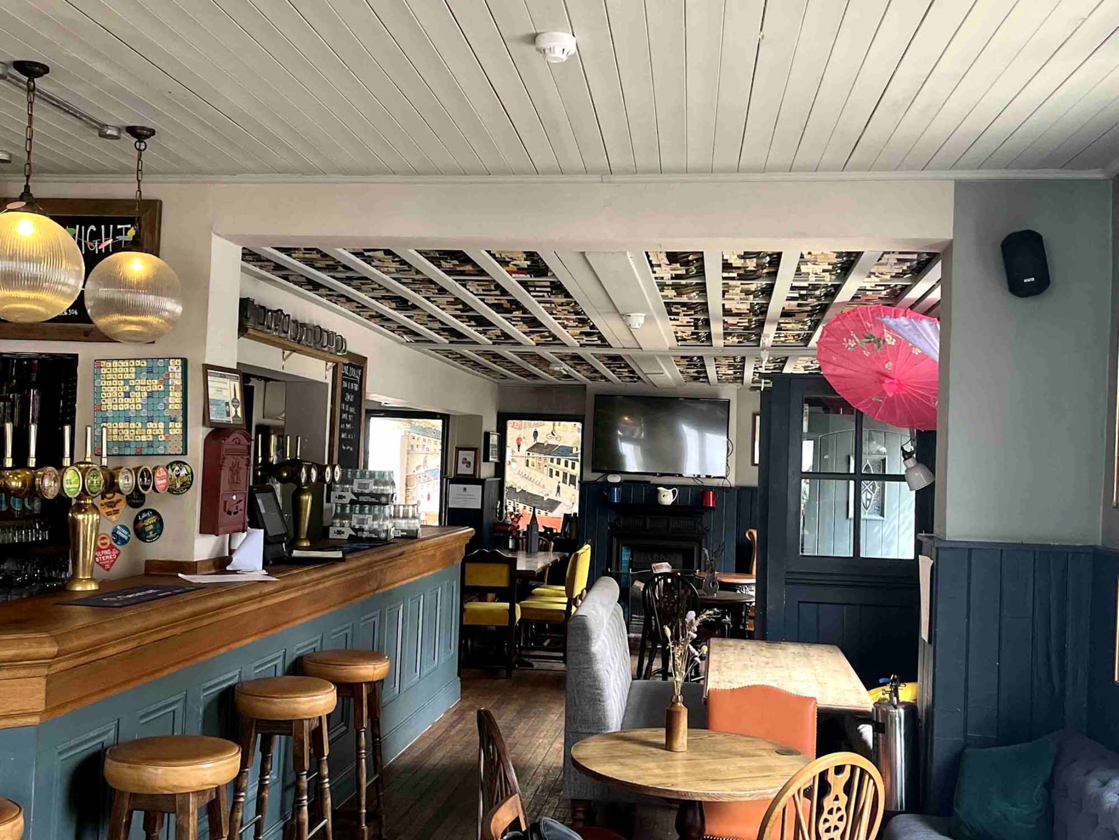 Best Pubs in Cambridge 10 Cambridge Pubs