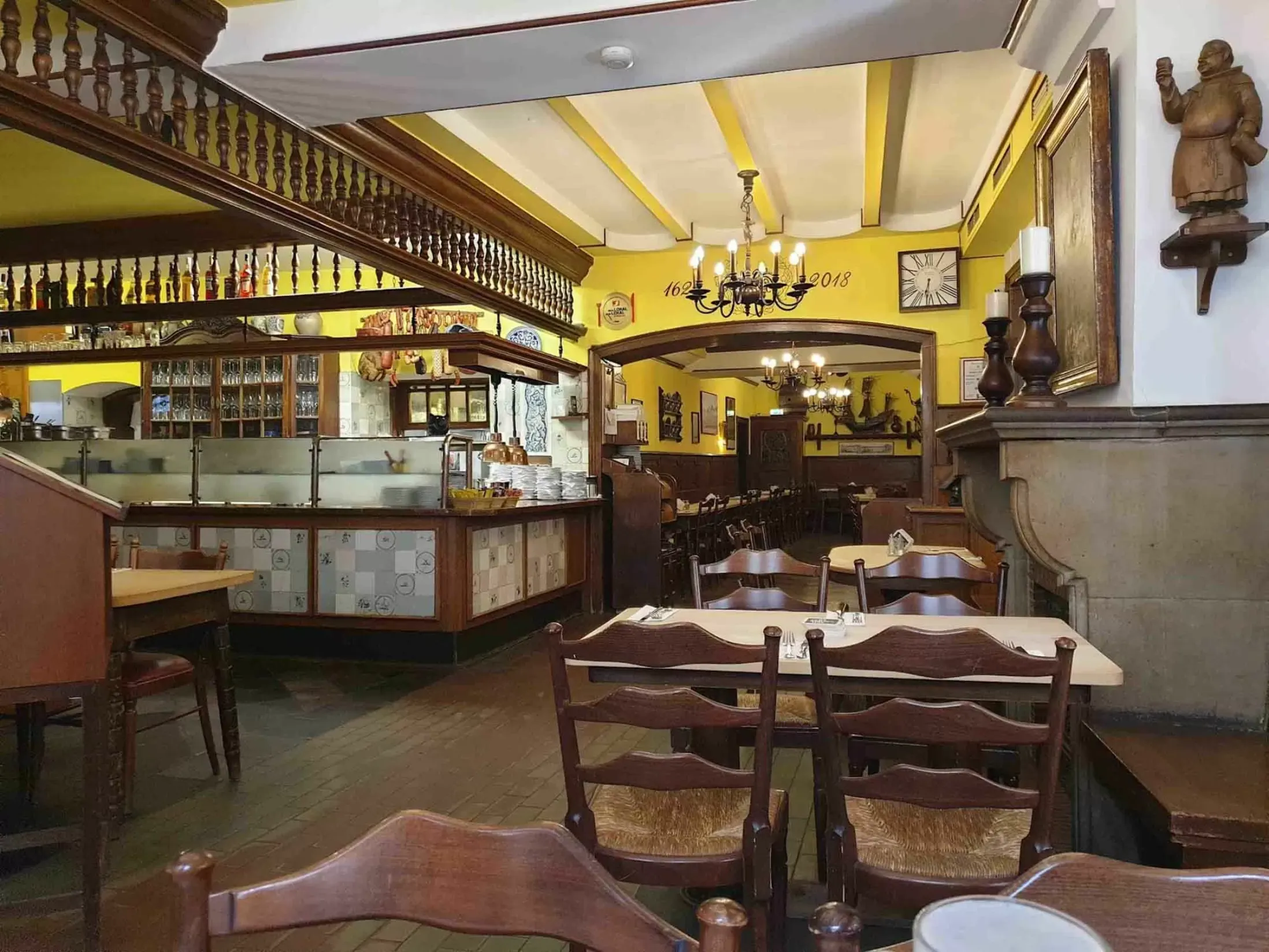 Brauerei Zum Schiffchen - Best Pubs in Dusseldorf