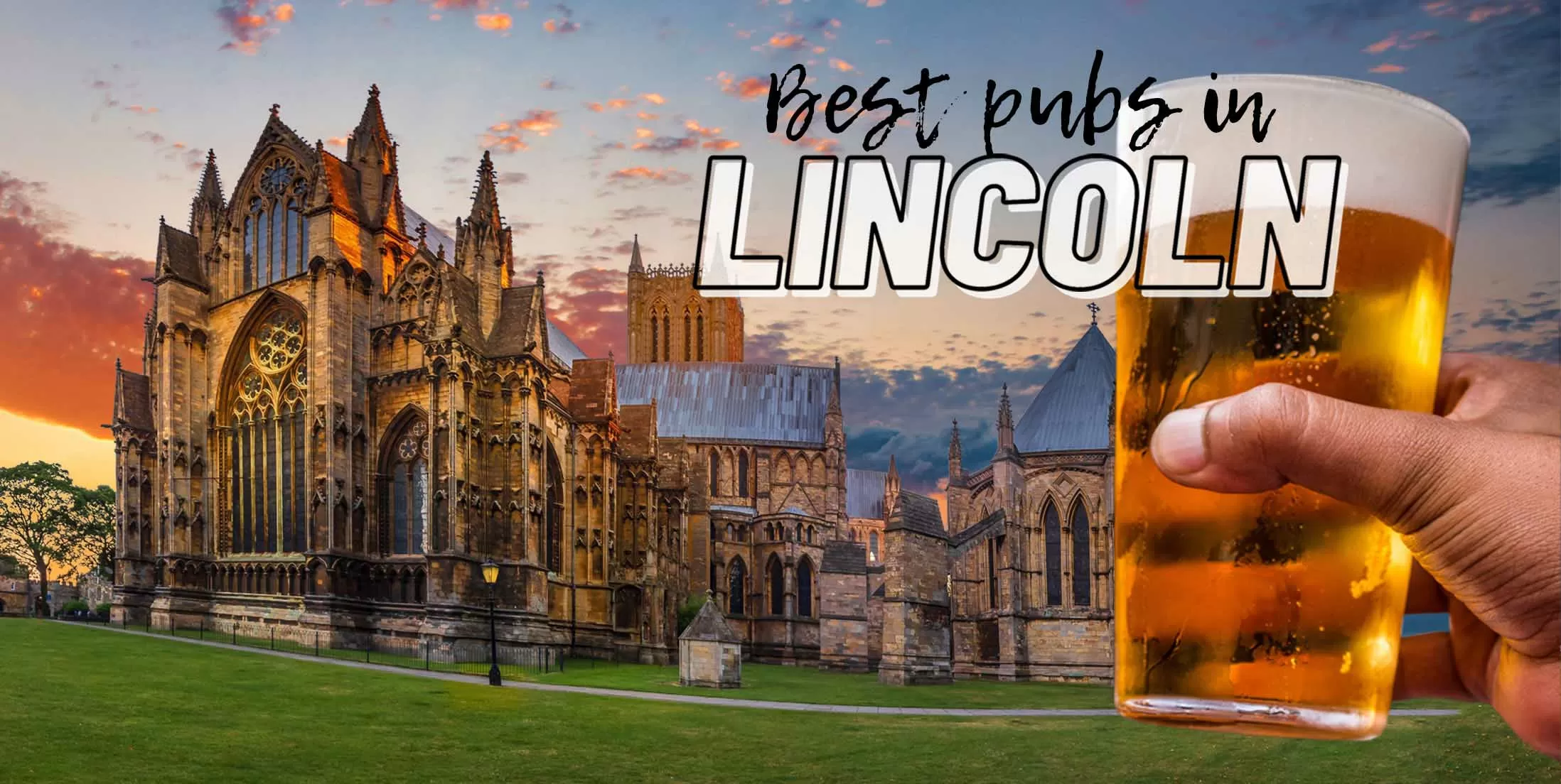Best Pubs in Lincoln