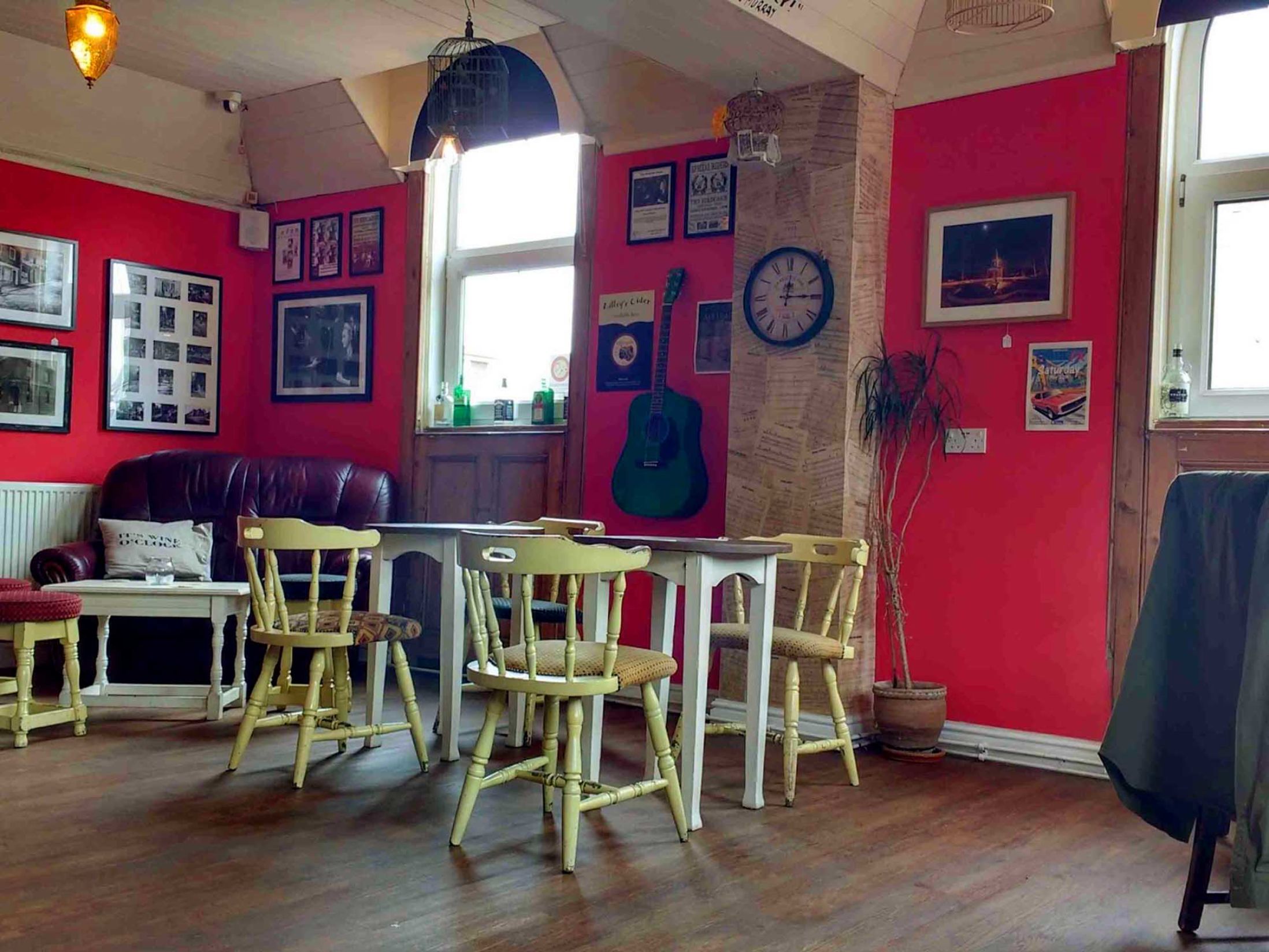 Best Pubs in Lincoln 8 Lincoln Pubs