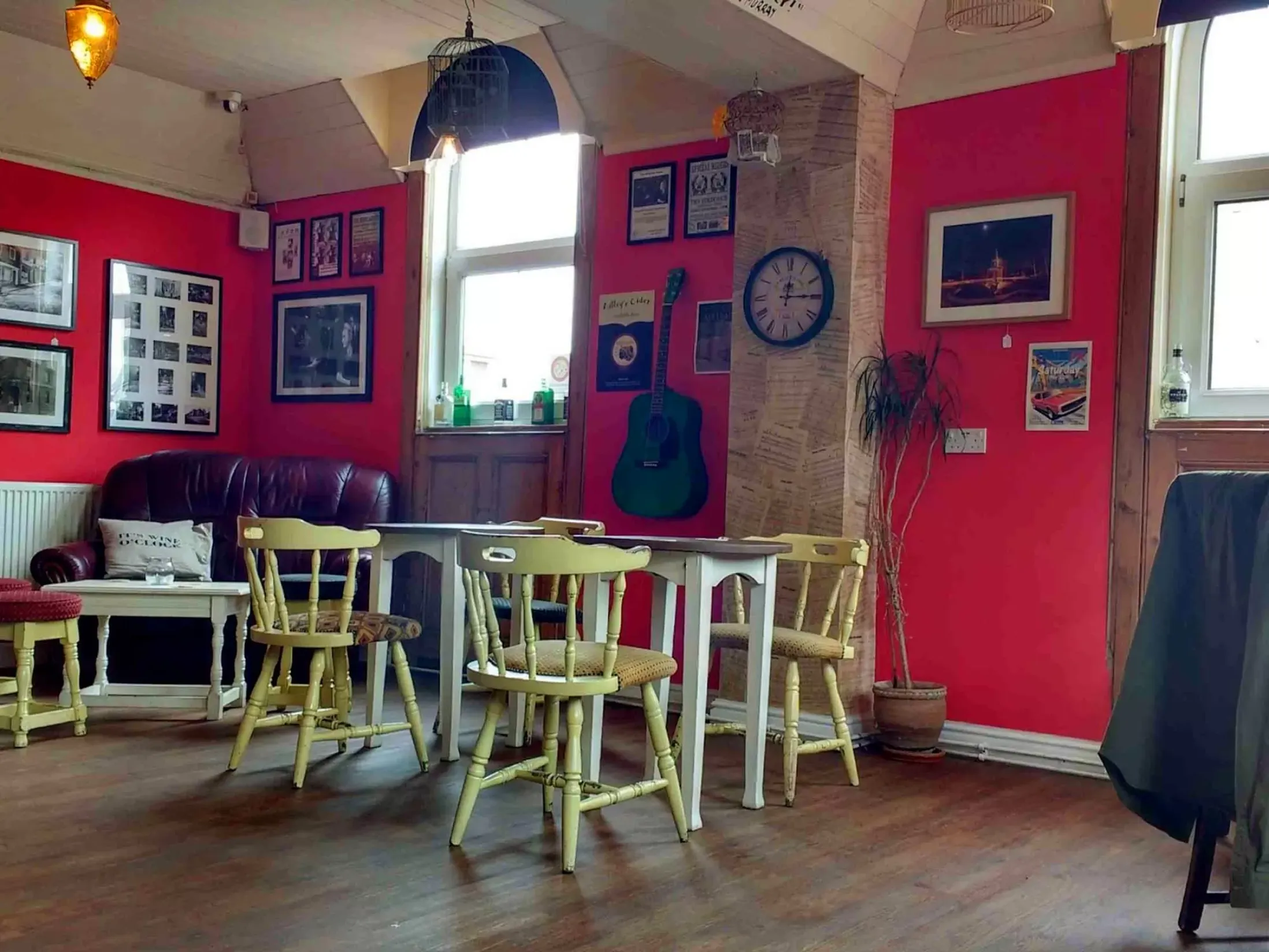 The Birdcage Pub - Best Pubs in Lincoln