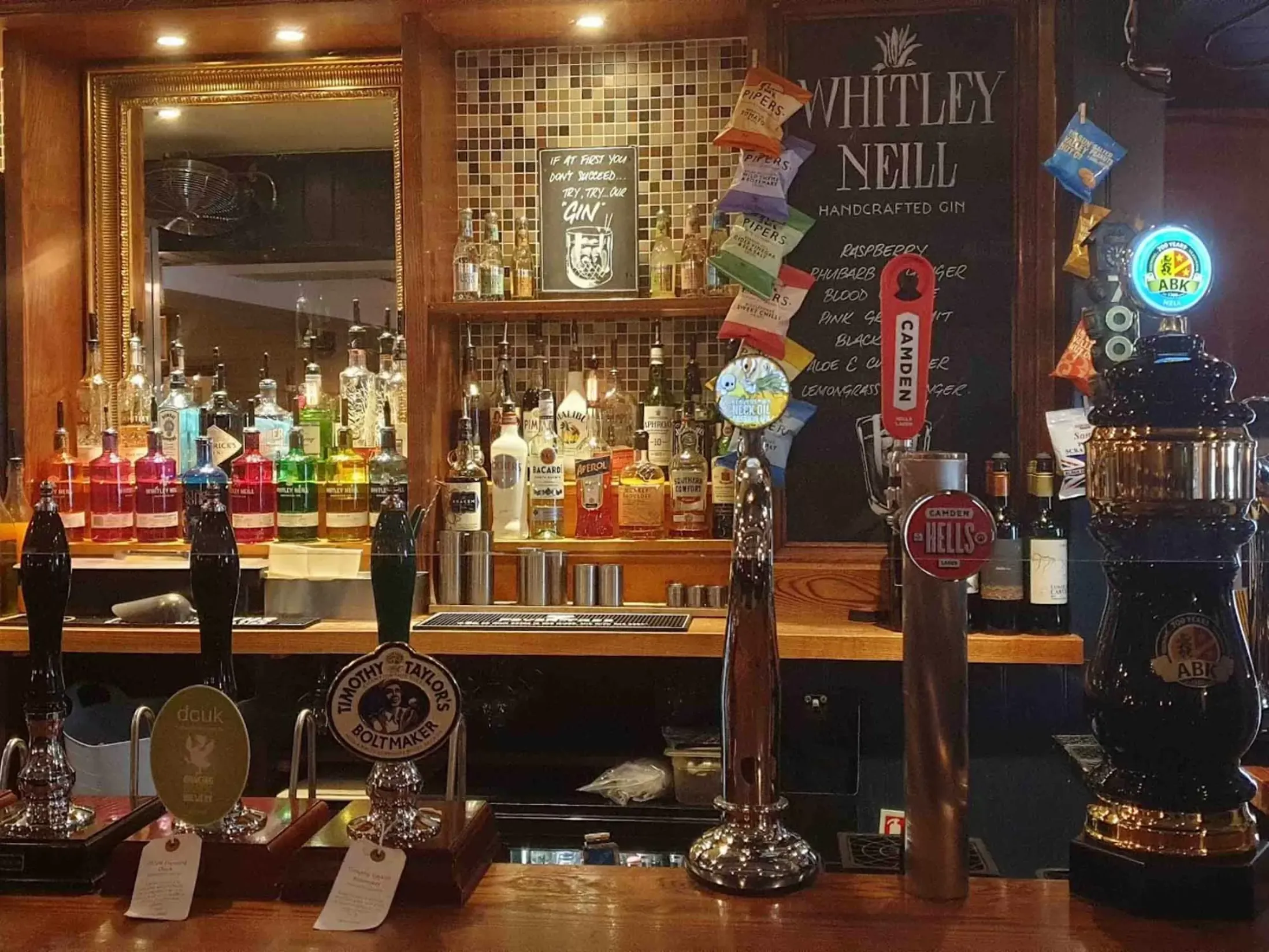 The Royal William IV - Best Pubs in Lincoln