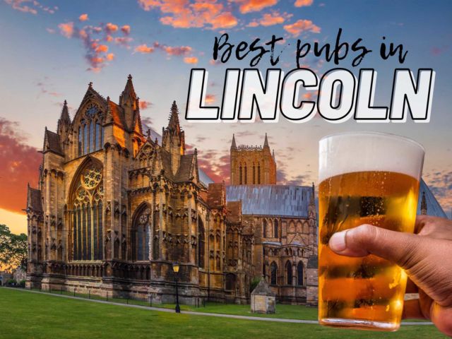 Best Pubs in Lincoln