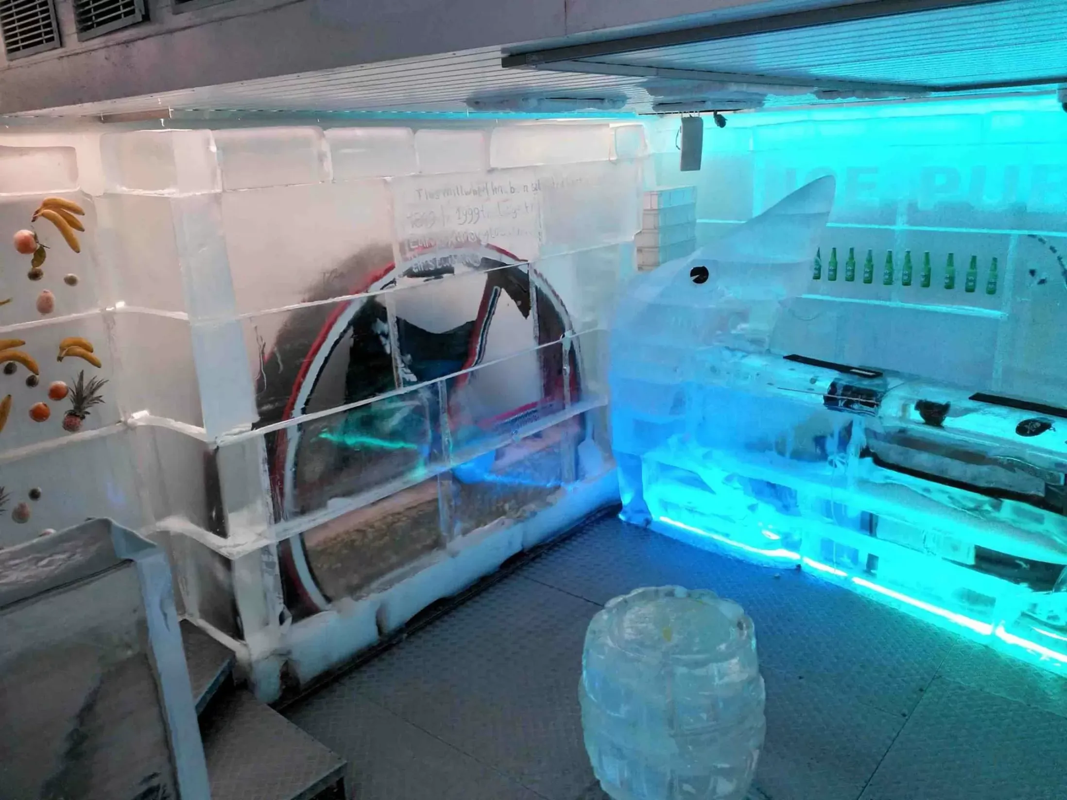 Ice Pub Prague - Best Pubs in Prague